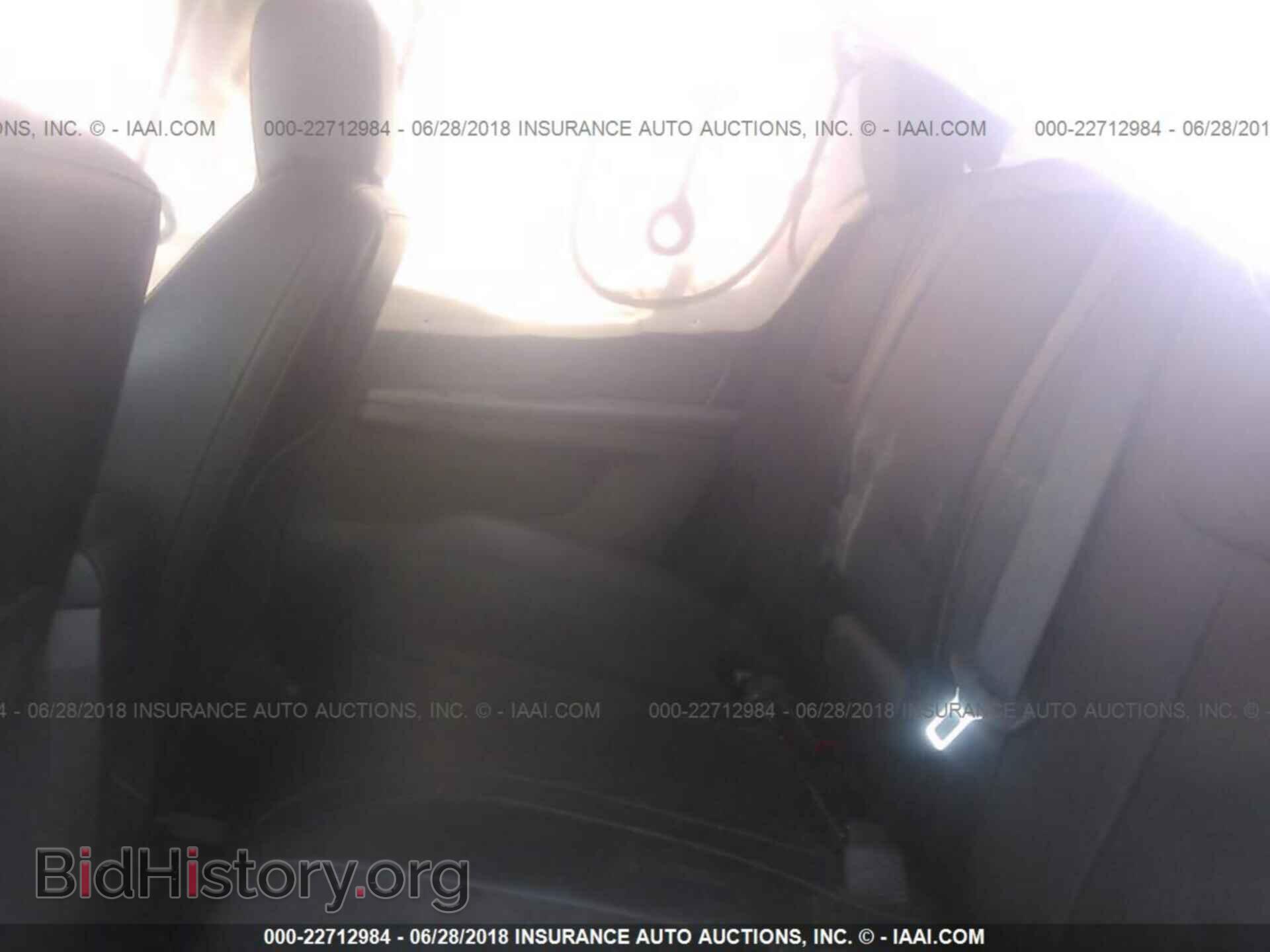 2015 Gmc Terrain - VIN: 2GKALSEK5F6234883 - Фото 8