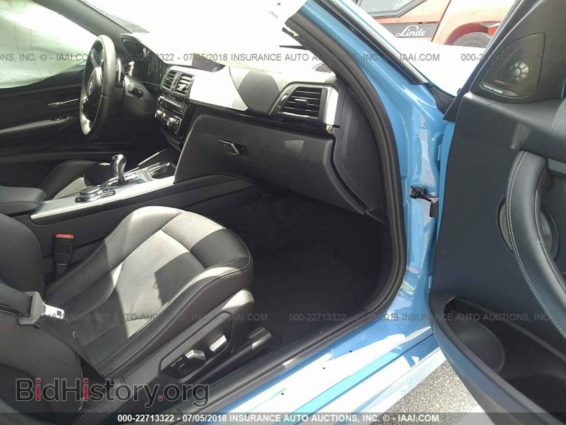 2018 Bmw M3 - VIN: WBS8M9C53J5J78338 - Photo 5