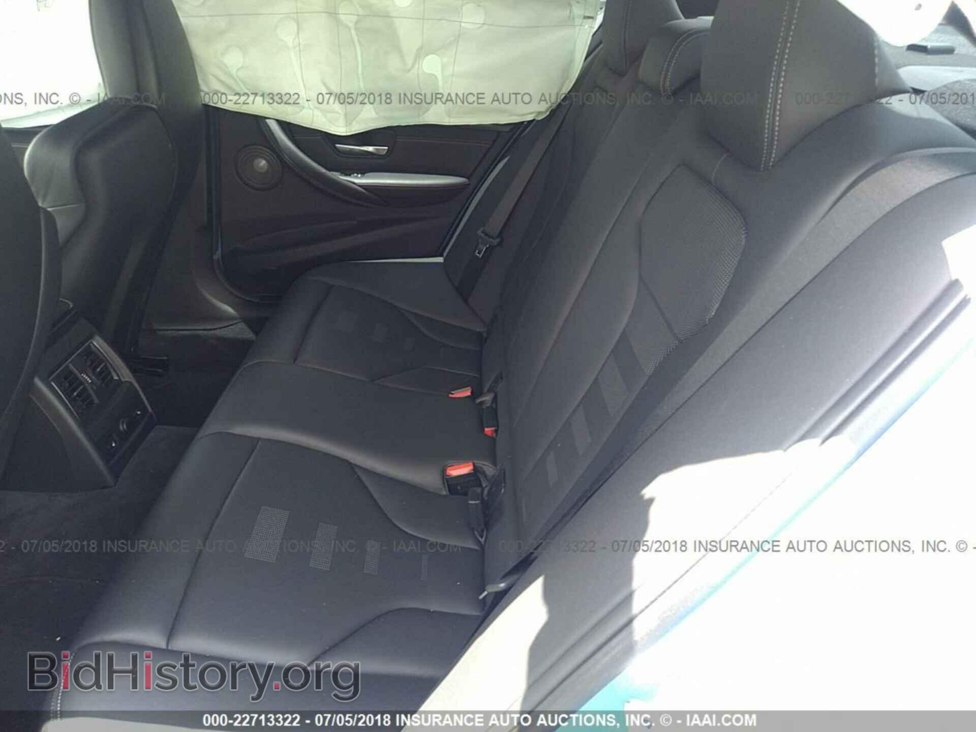 2018 Bmw M3 - VIN: WBS8M9C53J5J78338 - Photo 8