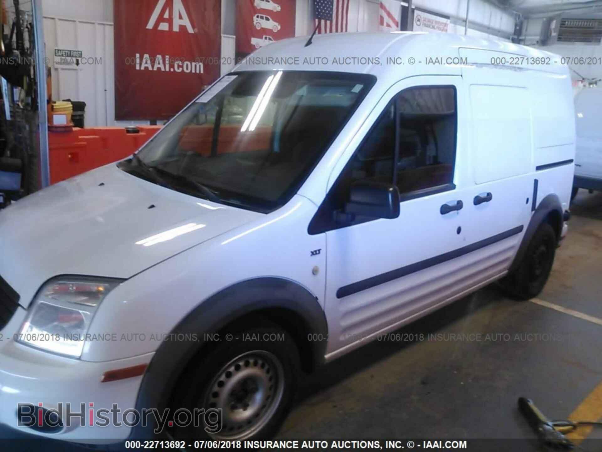 2013 Ford Transit - VIN: NM0LS7DN9DT141513 - Фото 2