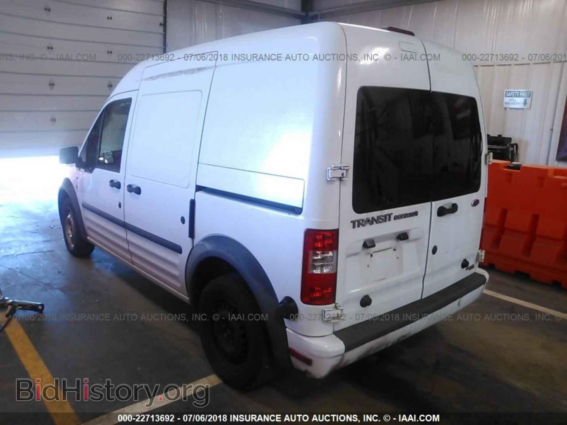 2013 Ford Transit - VIN: NM0LS7DN9DT141513 - Фото 3