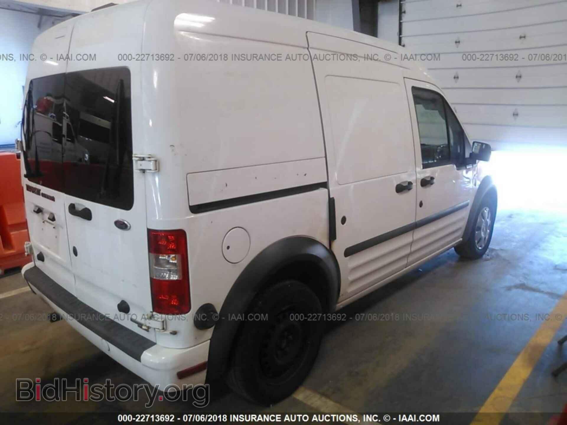 2013 Ford Transit - VIN: NM0LS7DN9DT141513 - Фото 4