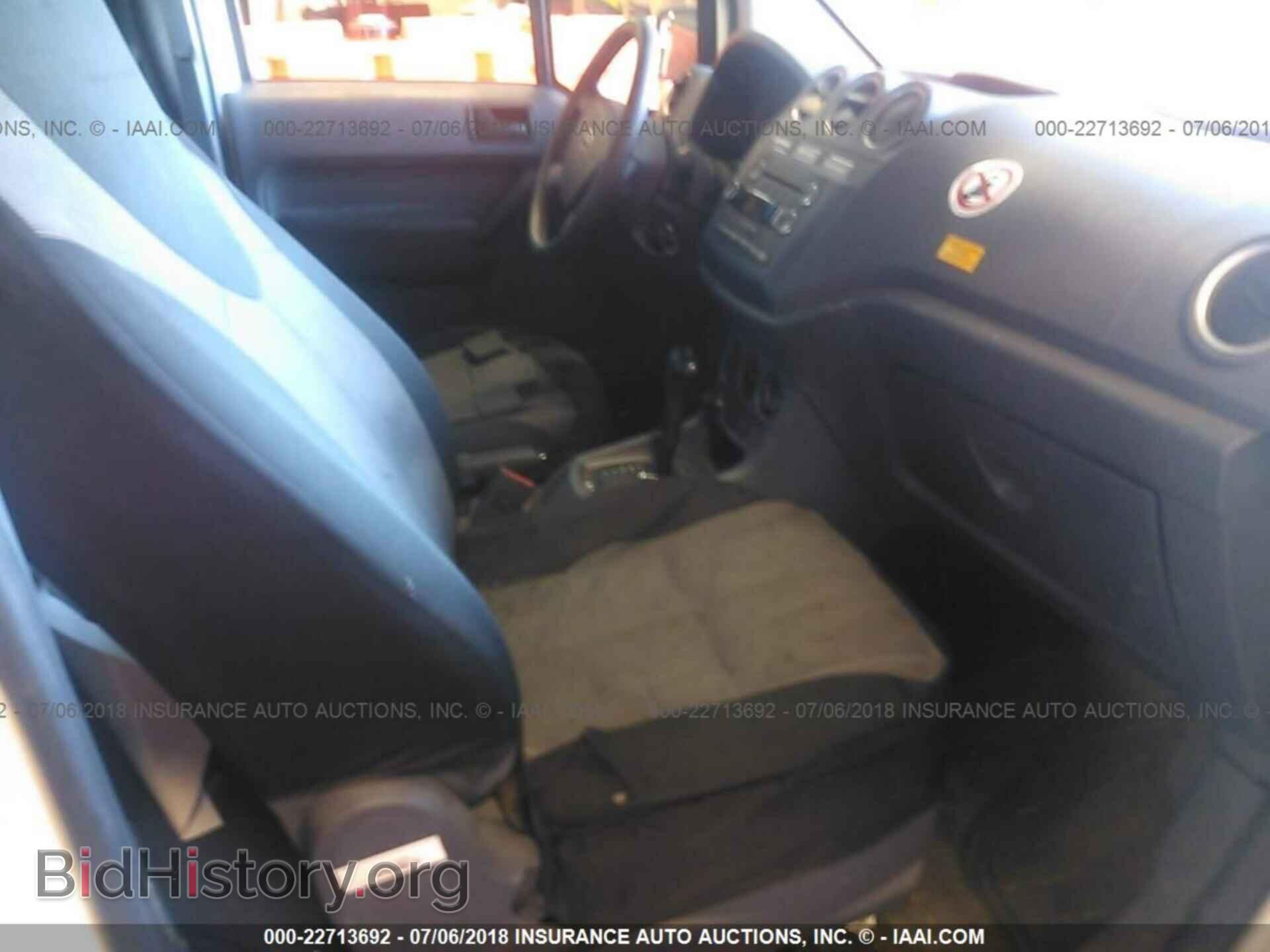 2013 Ford Transit - VIN: NM0LS7DN9DT141513 - Фото 5
