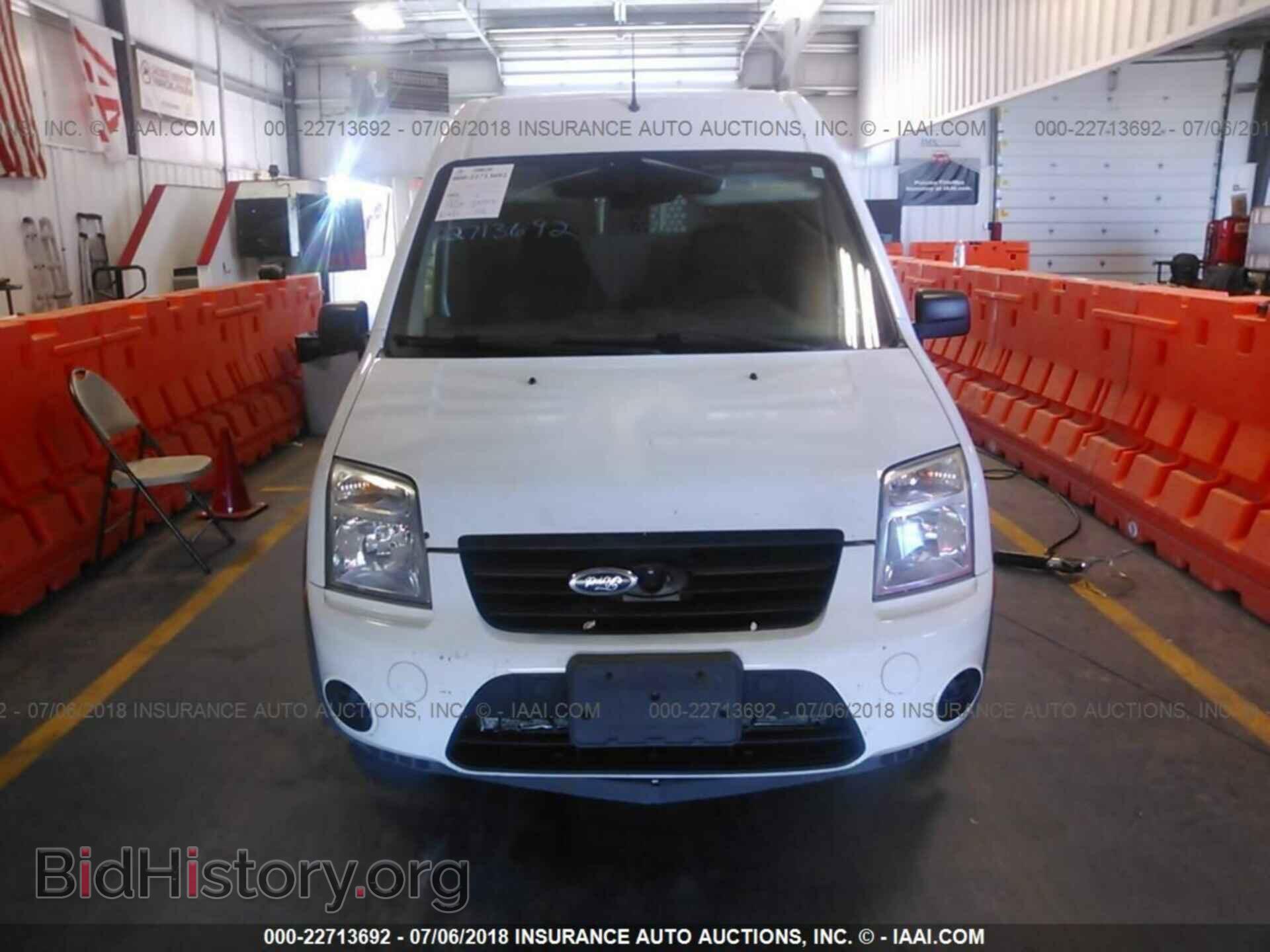 2013 Ford Transit - VIN: NM0LS7DN9DT141513 - Фото 6