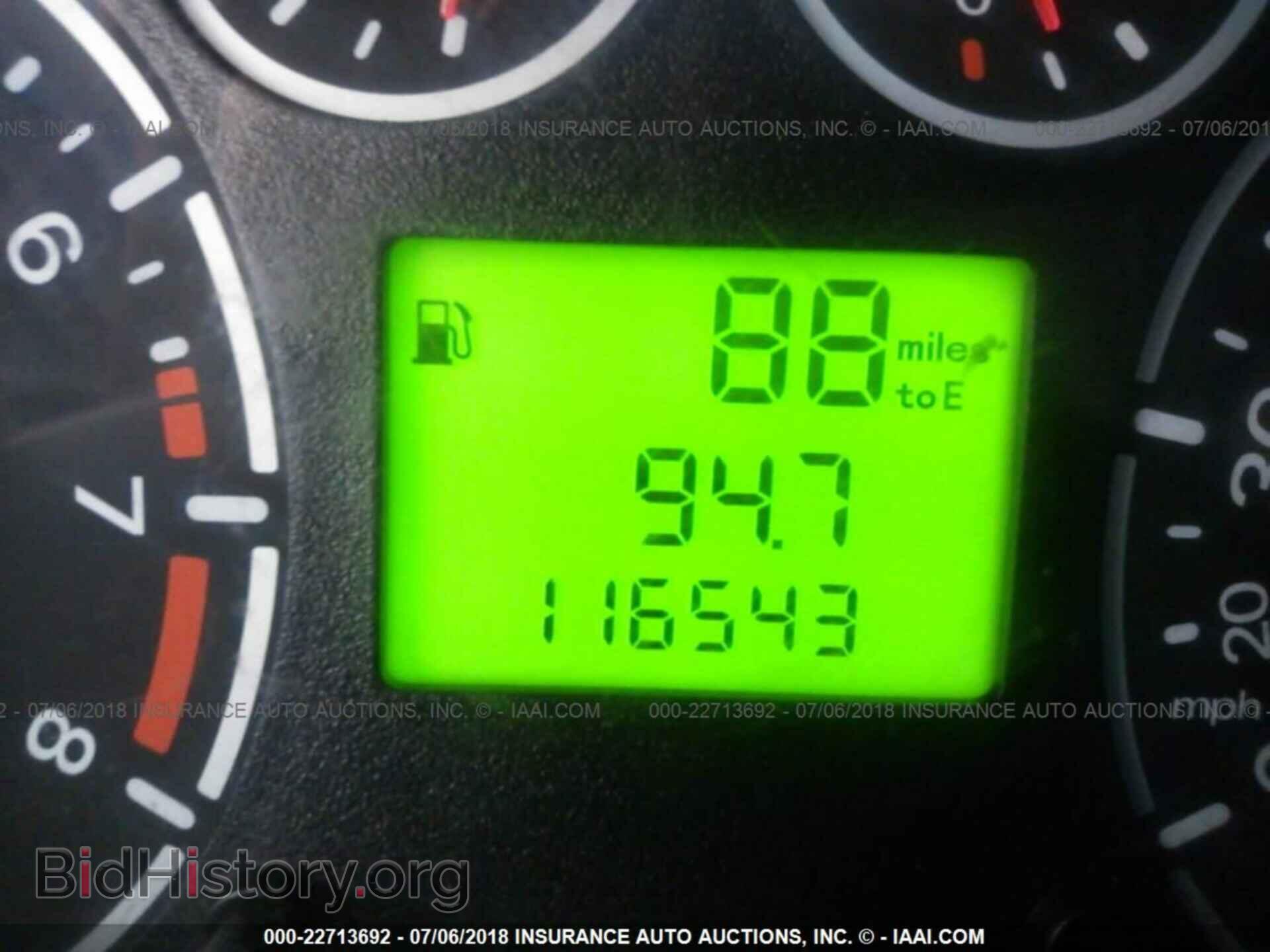 2013 Ford Transit - VIN: NM0LS7DN9DT141513 - Фото 7