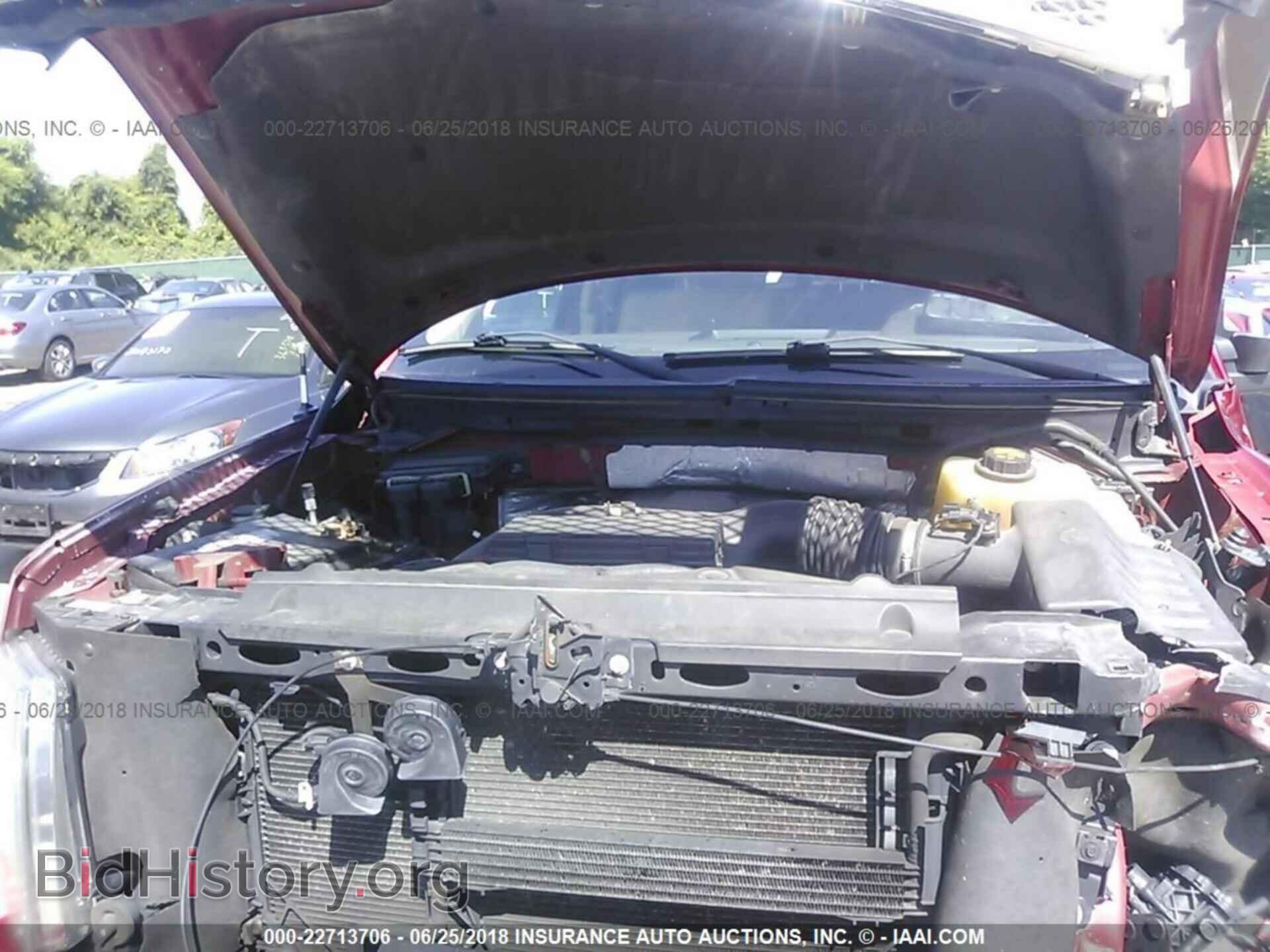 2012 Ford F150 - VIN: 1FTFX1ET7CFB07028 - Photo 10