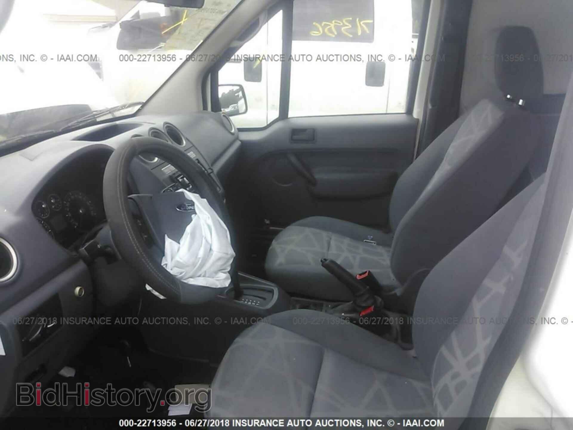 2012 Ford Transit - VIN: NM0LS7CN7CT109000 - Фото 5