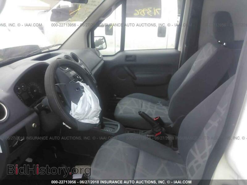 2012 Ford TRANSIT (VIN NM0LS7CN7CT109000) — photo 5 of 10