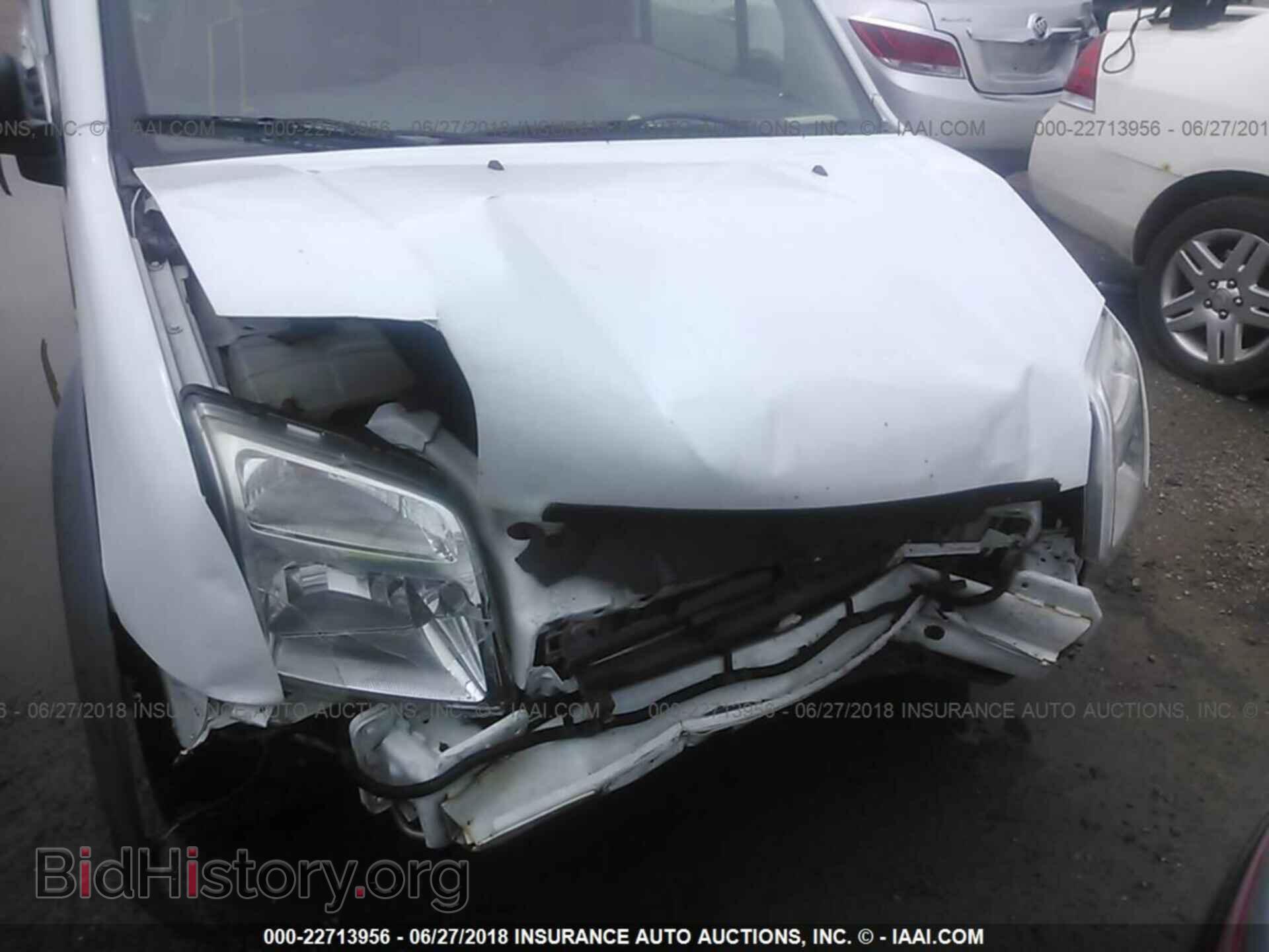 2012 Ford Transit - VIN: NM0LS7CN7CT109000 - Фото 6