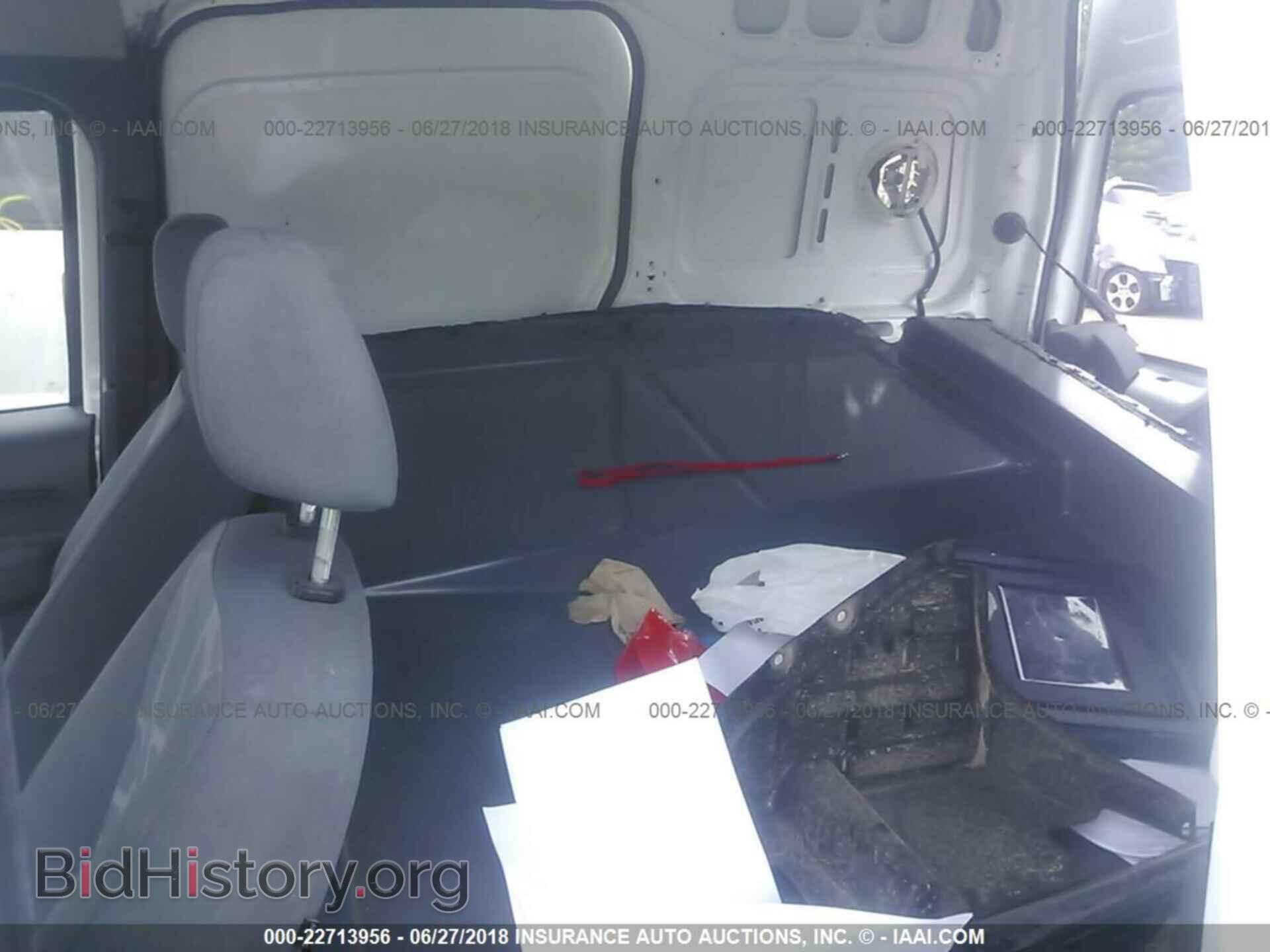 2012 Ford Transit - VIN: NM0LS7CN7CT109000 - Фото 8
