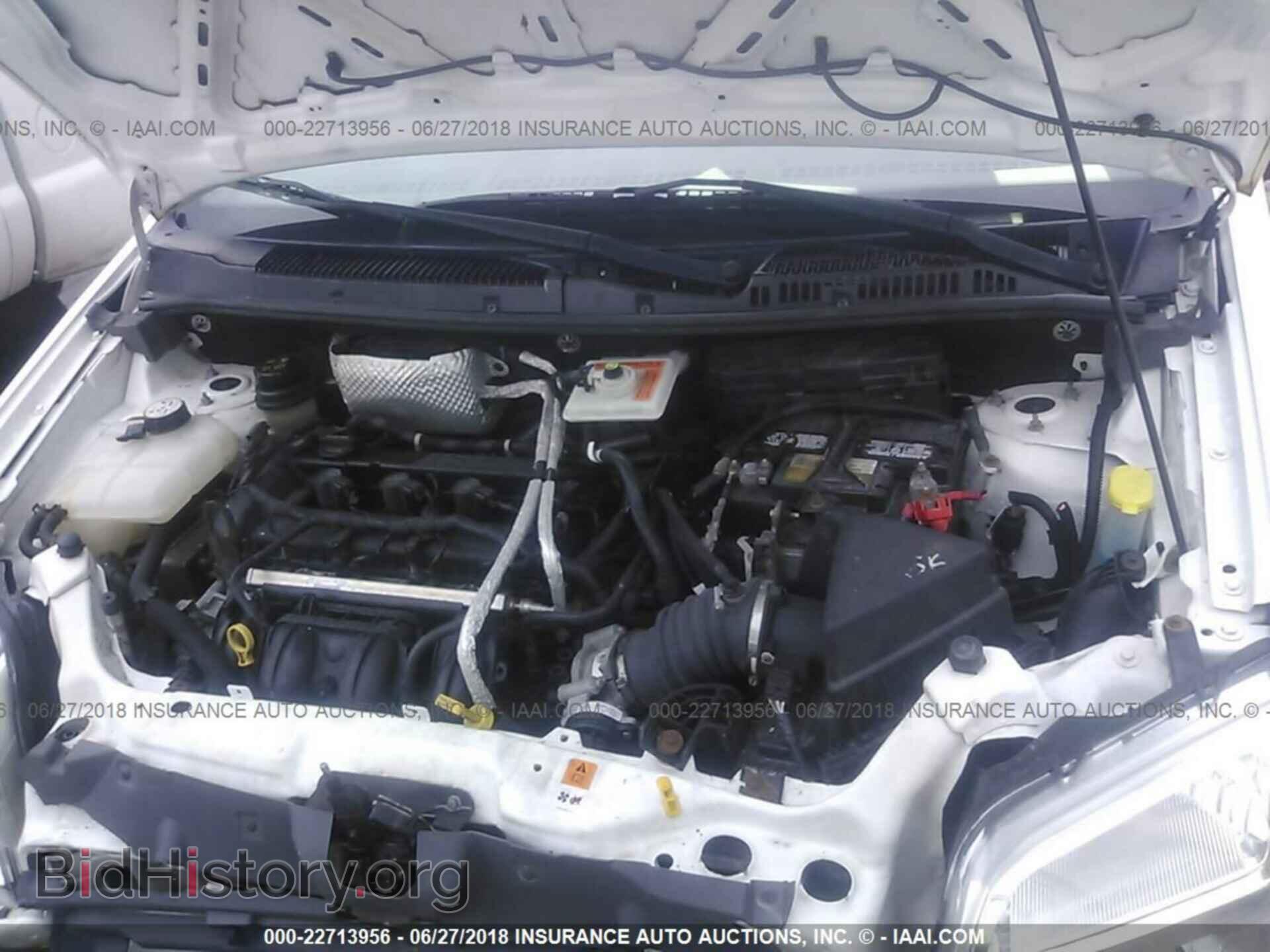 2012 Ford Transit - VIN: NM0LS7CN7CT109000 - Фото 10