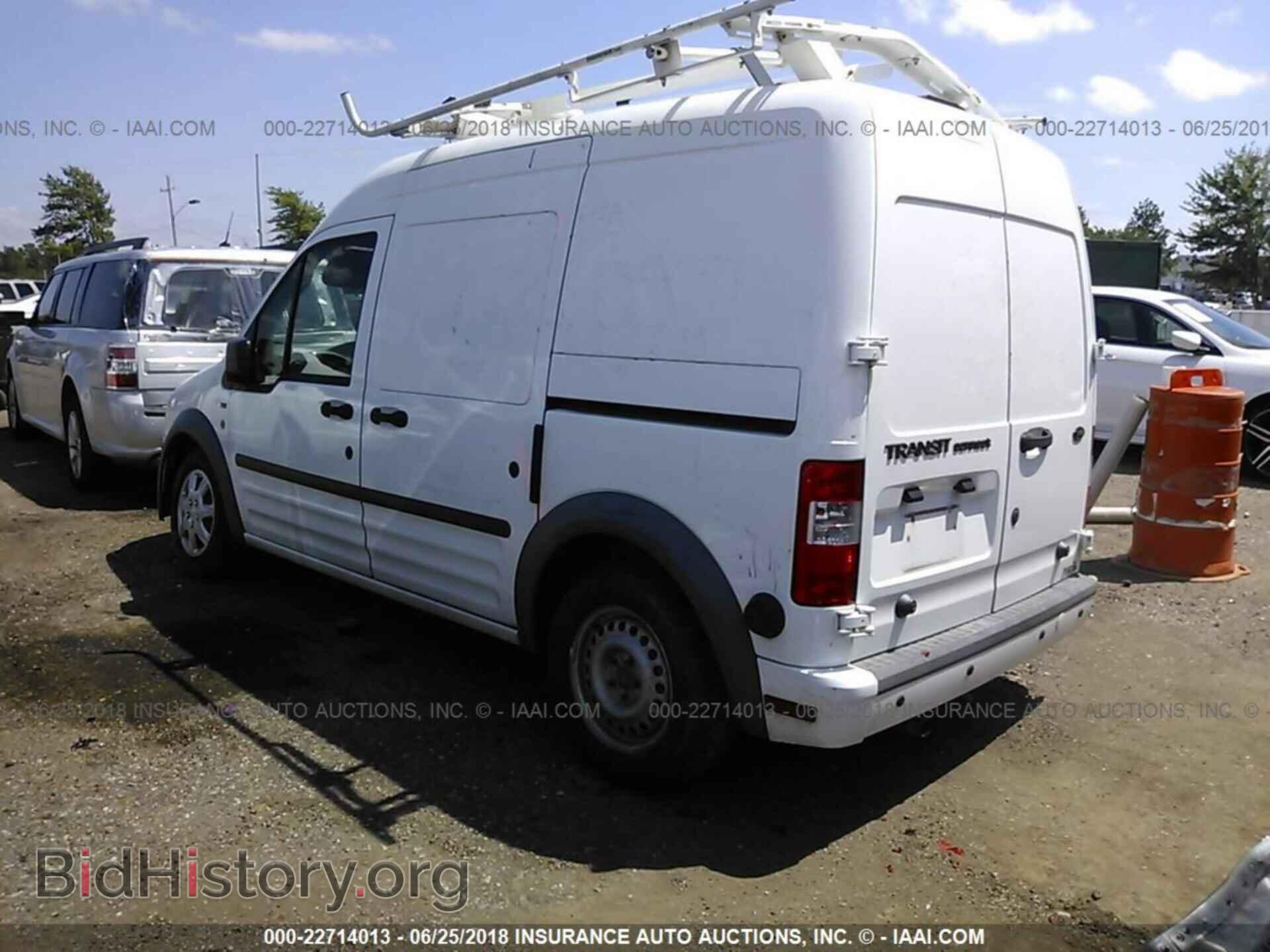 2012 Ford Transit - VIN: NM0LS7BN9CT124762 - Фото 3