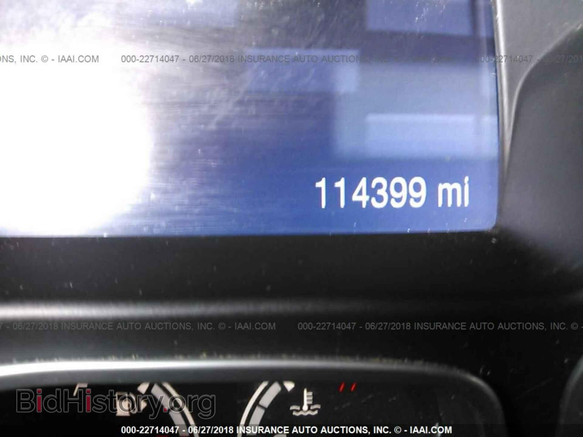 2013 FORD FOCUS - VIN: 1FADP3L97DL100079 - Фото 7