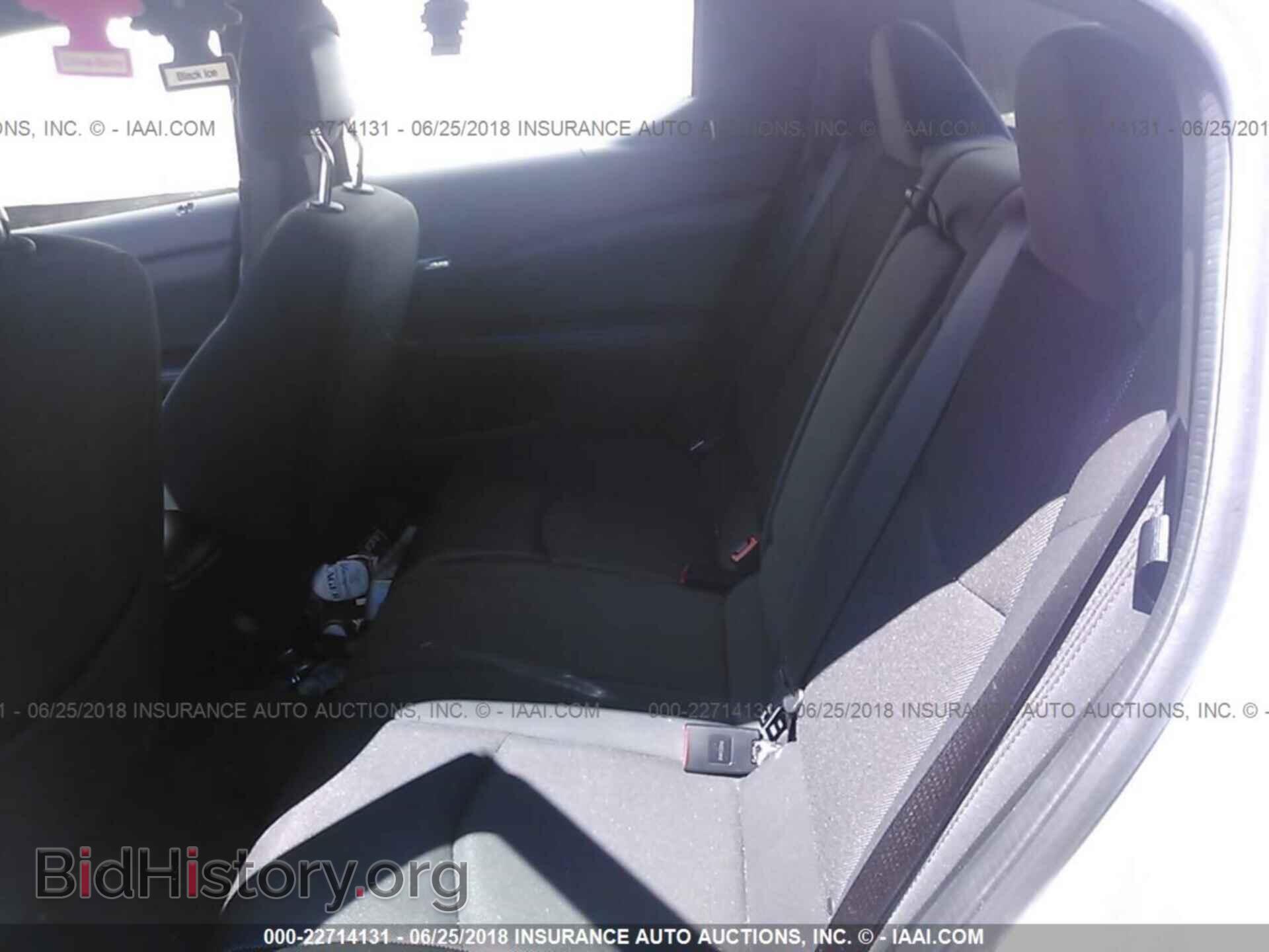2013 Dodge Avenger - VIN: 1C3CDZCB5DN557020 - Photo 8