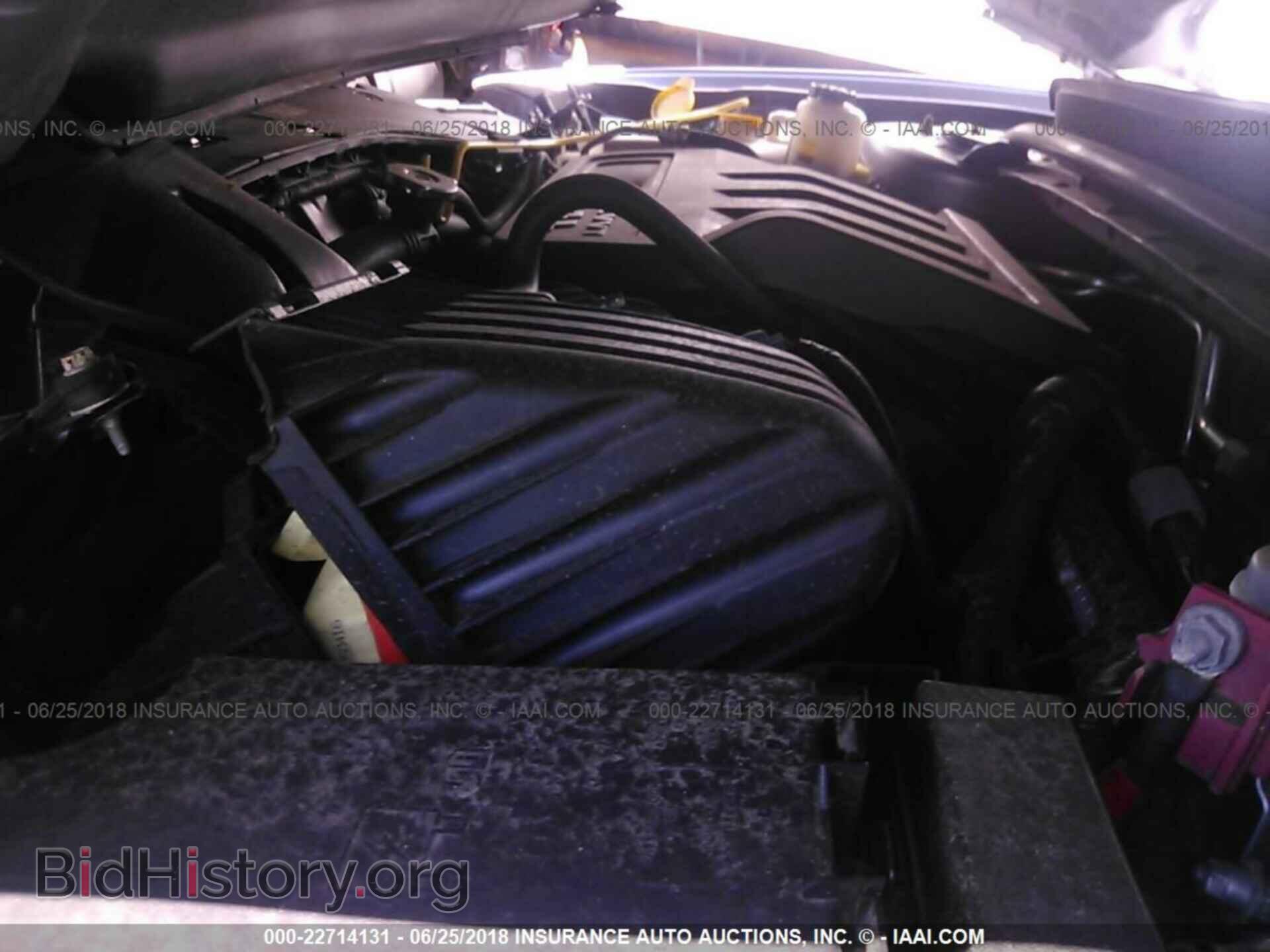 2013 Dodge Avenger - VIN: 1C3CDZCB5DN557020 - Photo 10