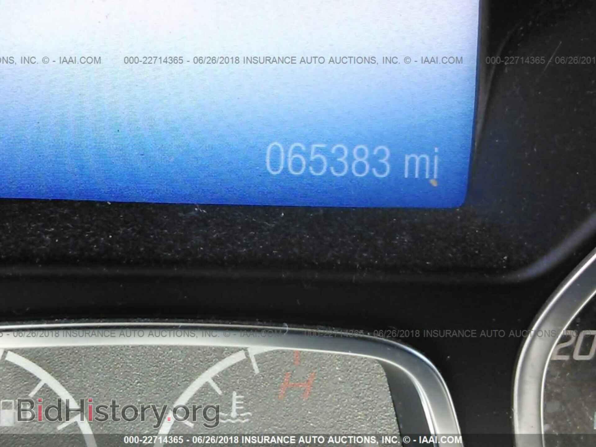 2013 Ford Focus - VIN: 1FADP3N25DL317596 - Photo 7