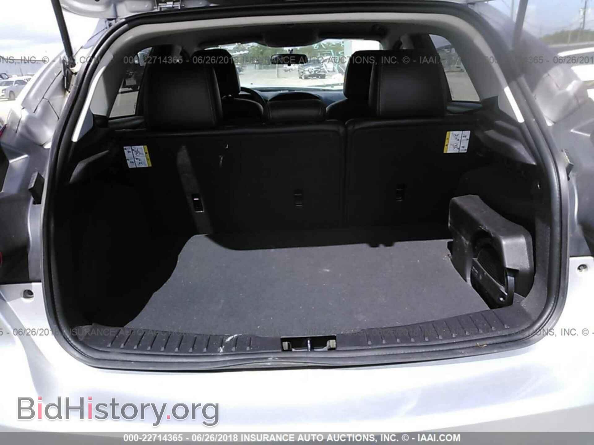 2013 Ford Focus - VIN: 1FADP3N25DL317596 - Photo 8