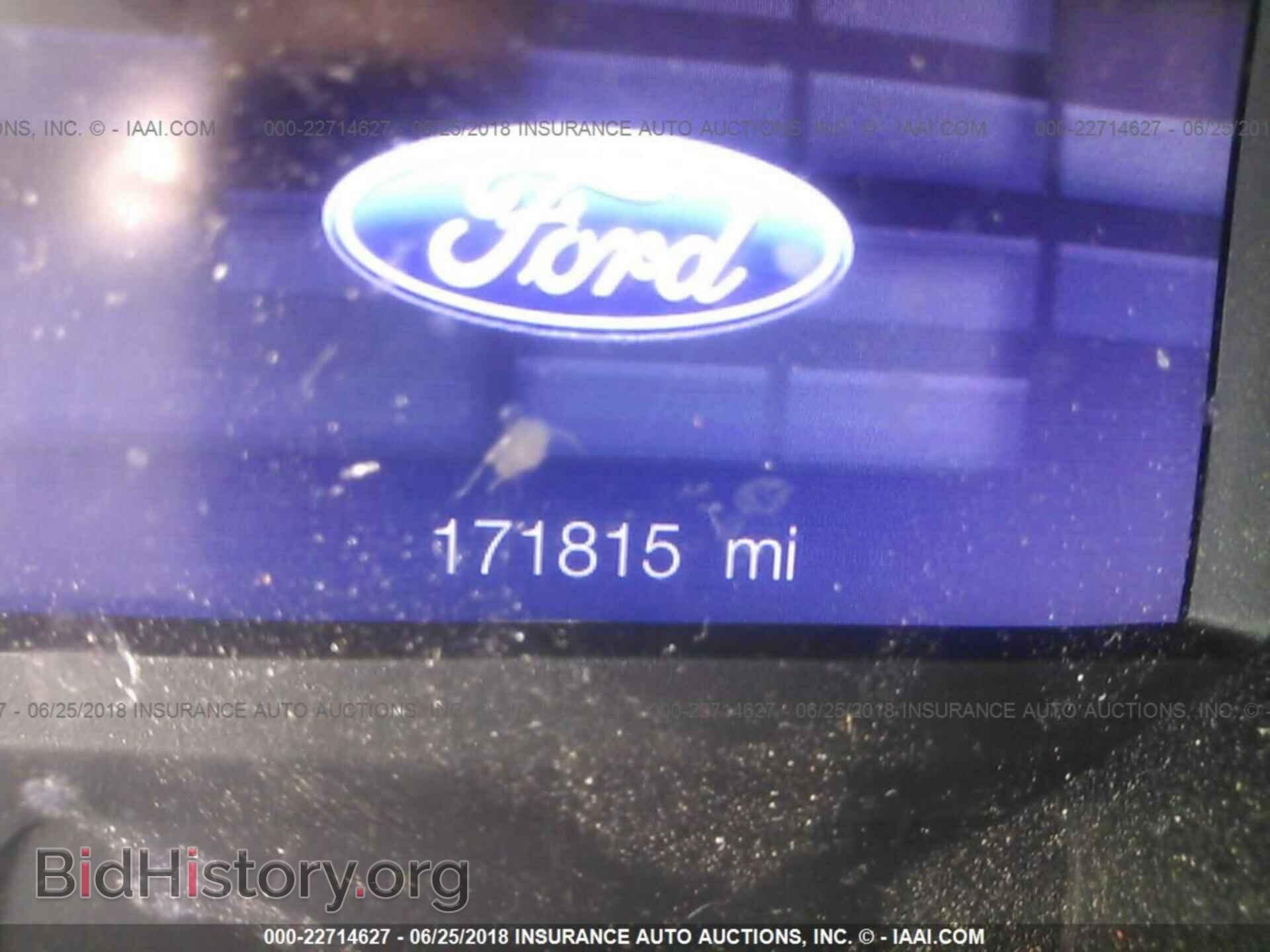 2013 Ford Edge - VIN: 2FMDK4JC3DBB06888 - Фото 7