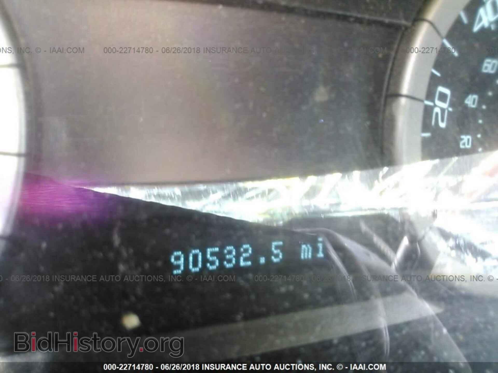 2012 Ford Escape - VIN: 1FMCU0DG4CKB29503 - Фото 7