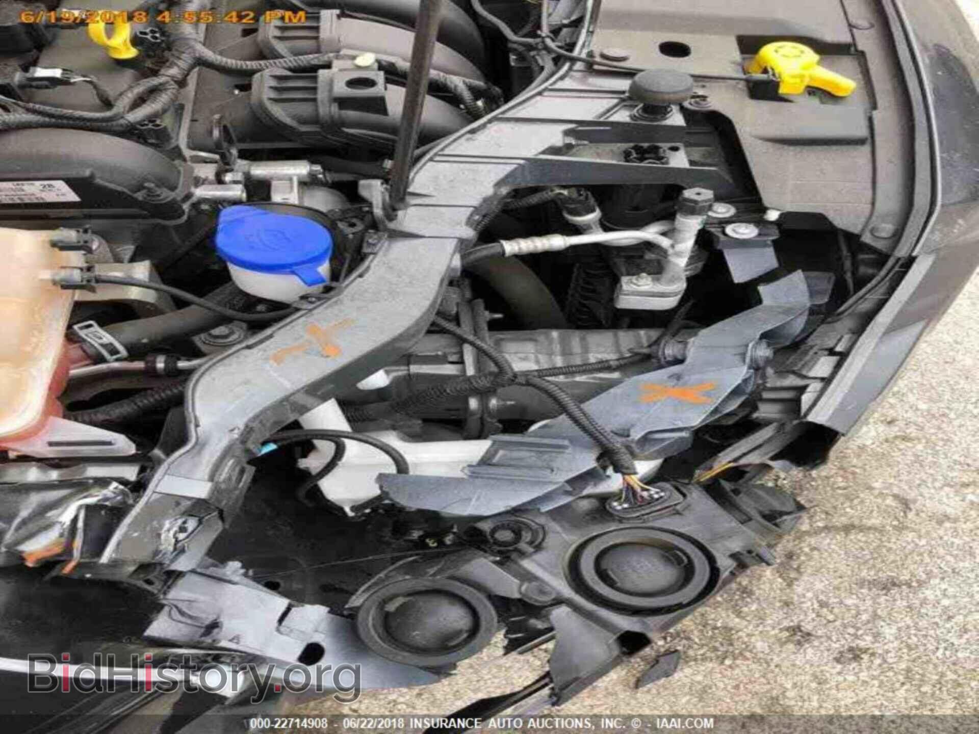 2017 Ford Focus - VIN: 1FADP3M29HL264490 - Фото 12