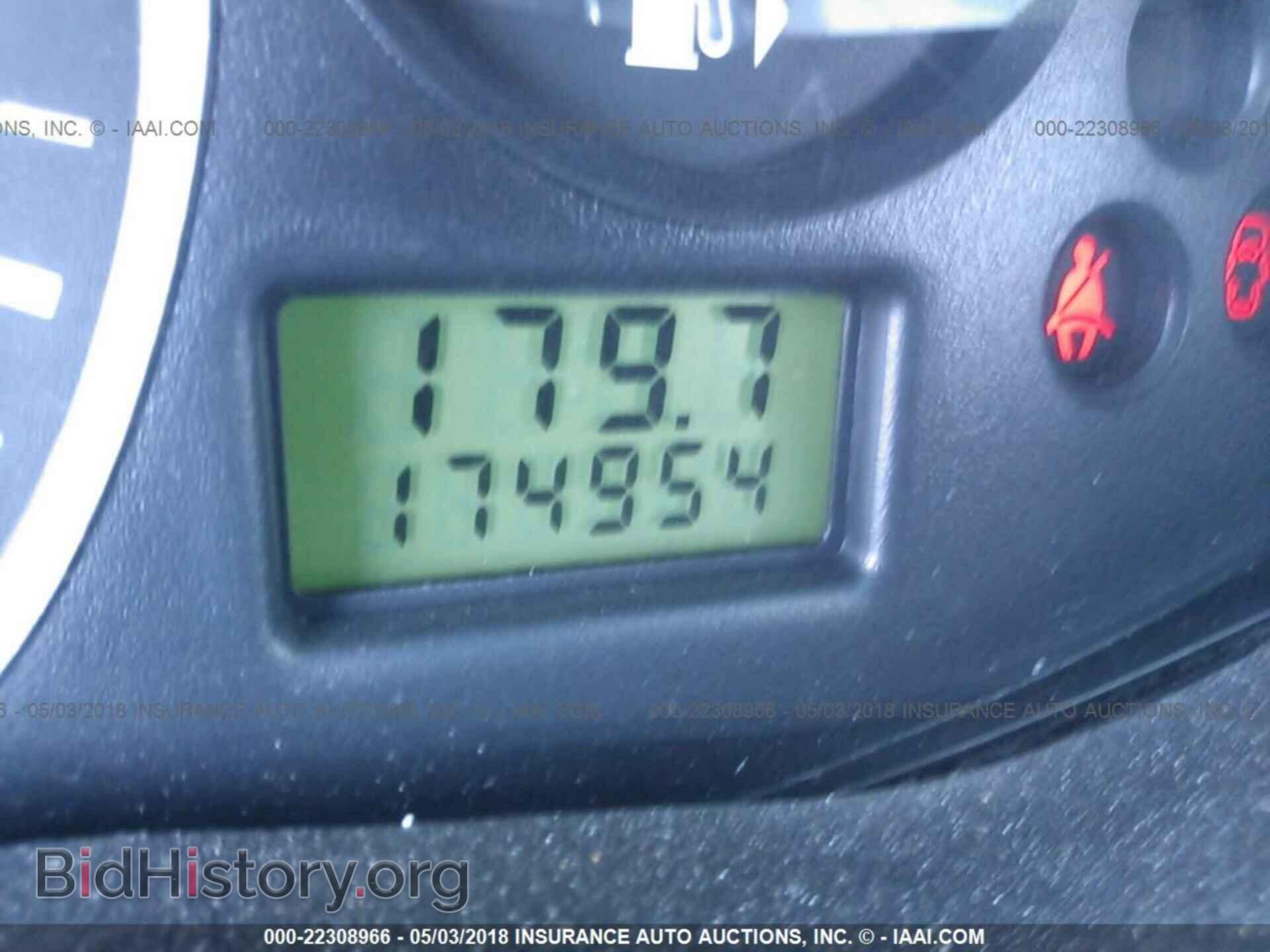 2007 FORD FOCUS - VIN: 1FAFP34NX7W350830 - Фото 7