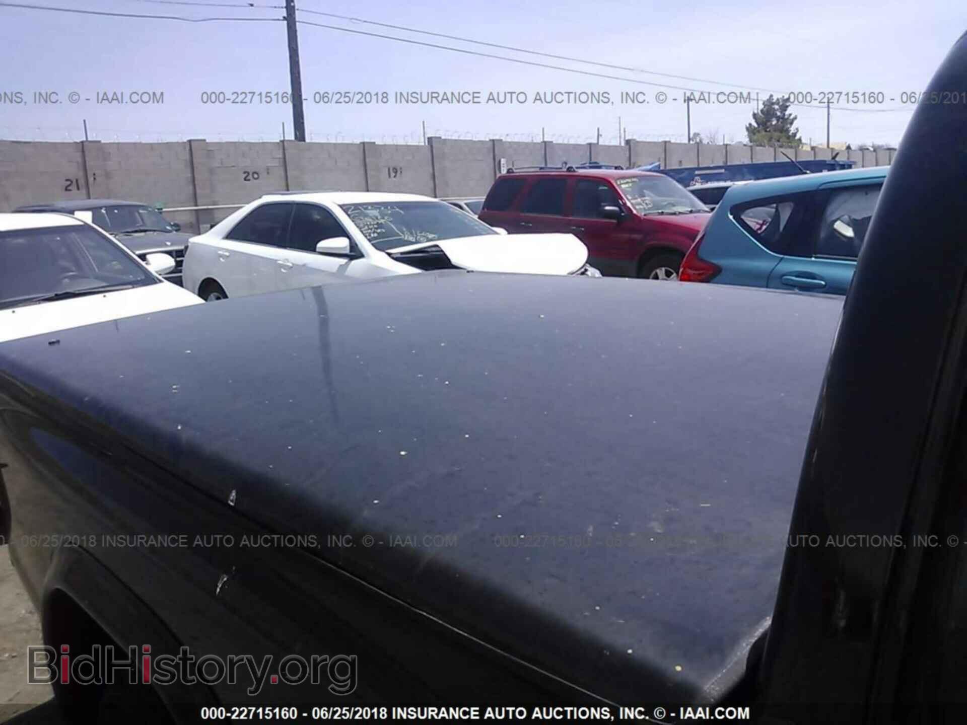 2002 DODGE DAKOTA - VIN: 1B7FL16XX2S656421 - Фото 8