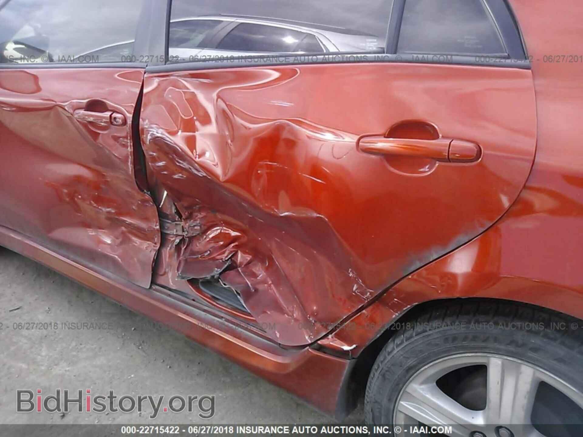 2013 Toyota Corolla - VIN: 2T1BU4EEXDC081027 - Photo 6
