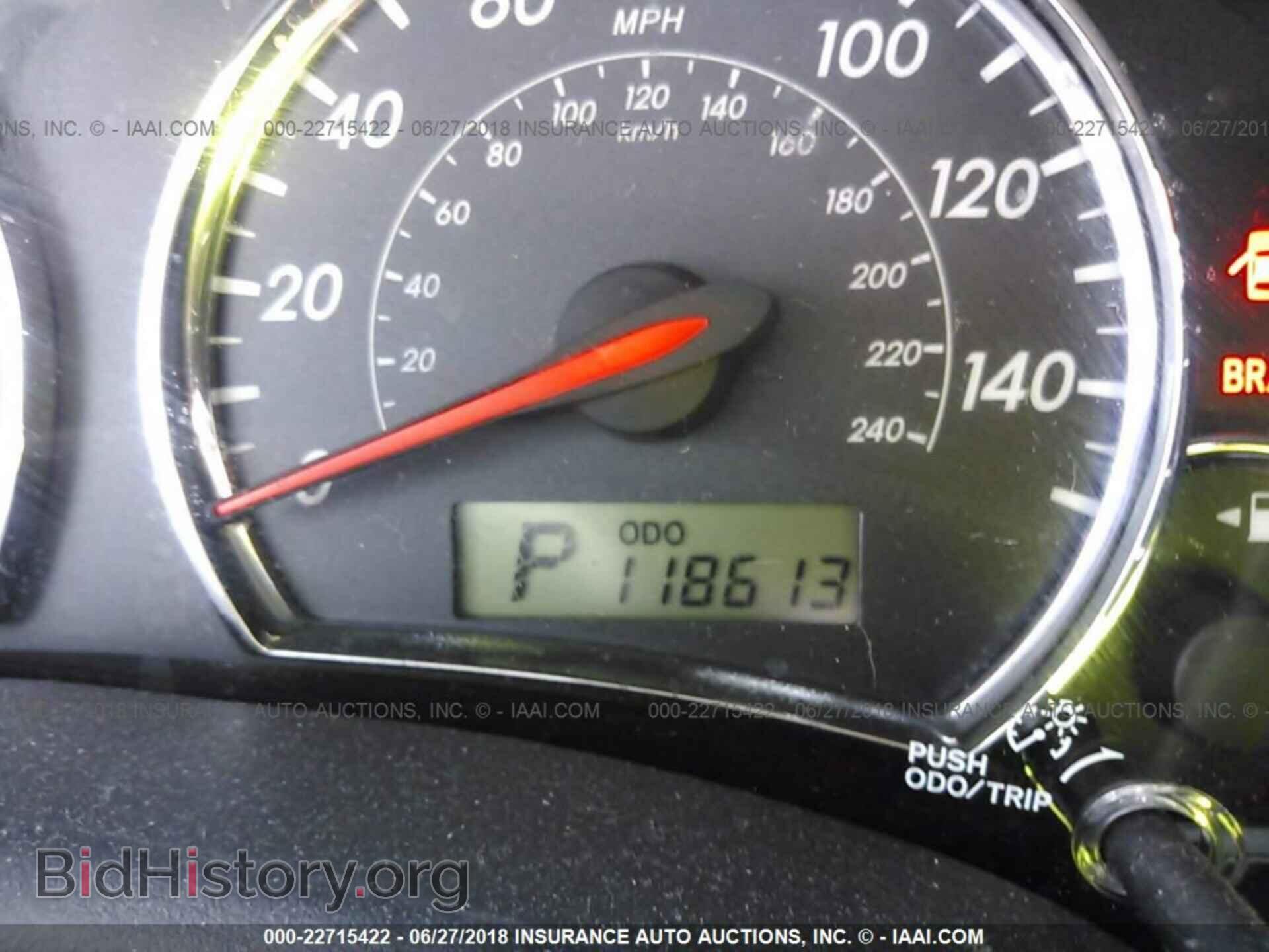2013 Toyota Corolla - VIN: 2T1BU4EEXDC081027 - Photo 7