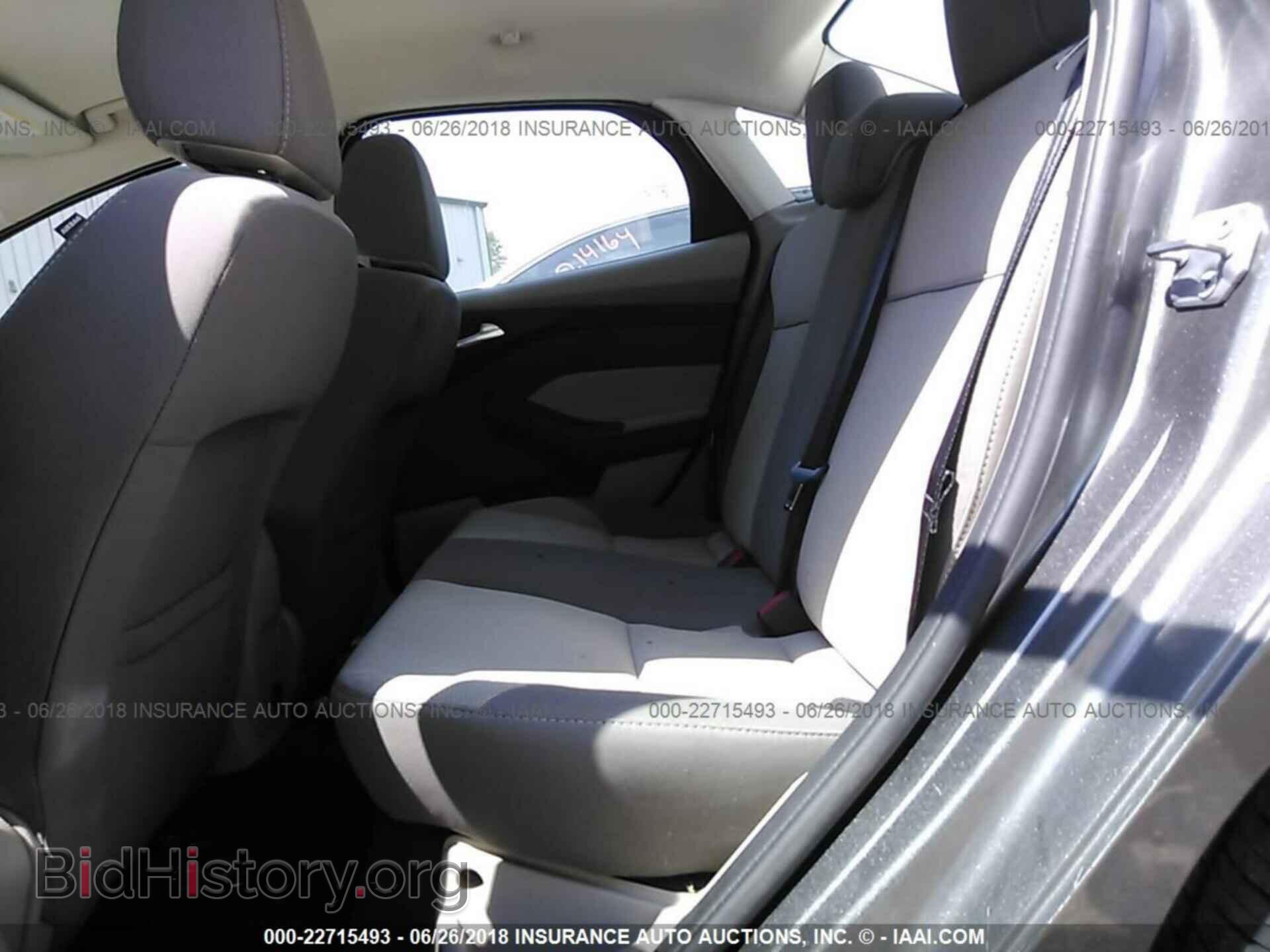 2013 Ford Focus - VIN: 1FADP3F29DL183030 - Photo 8