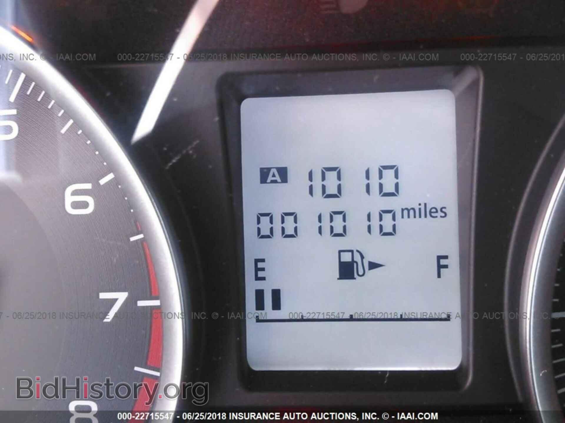 2018 Subaru Forester - VIN: JF2SJAAC2JG527715 - Photo 7