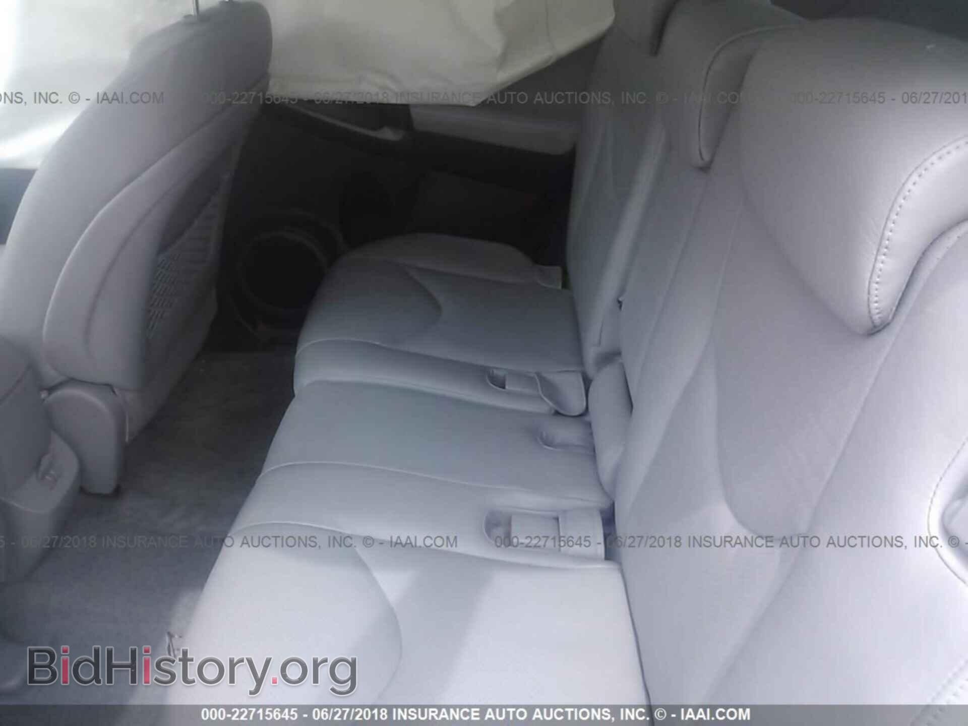 2011 Toyota Rav4 - VIN: 2T3DF4DV8BW146142 - Photo 8