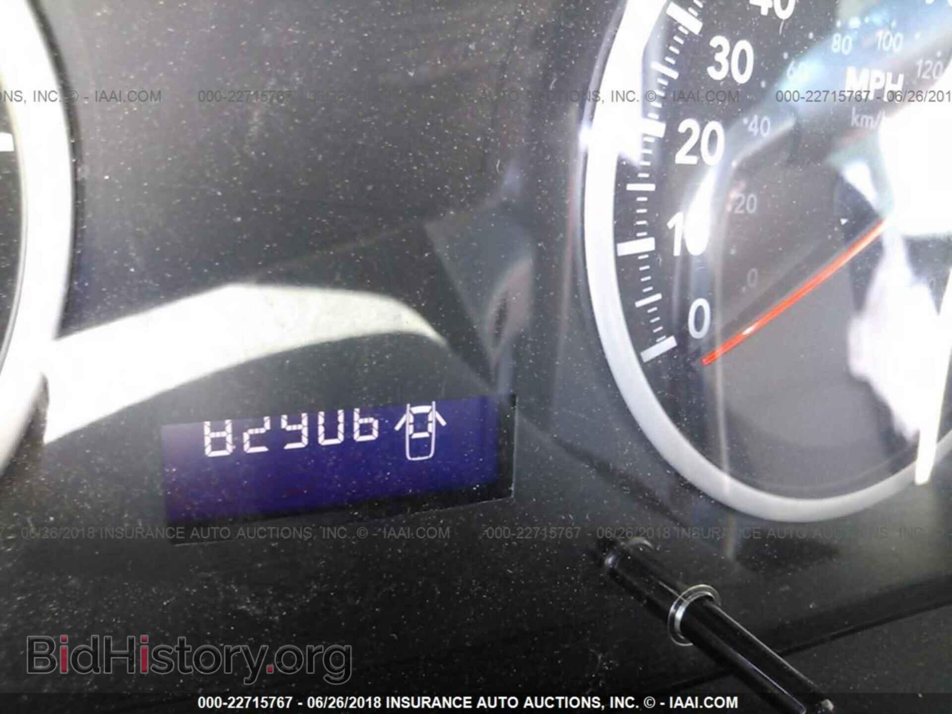 2012 Dodge Ram 1500 - VIN: 1C6RD7FT1CS315735 - Photo 7