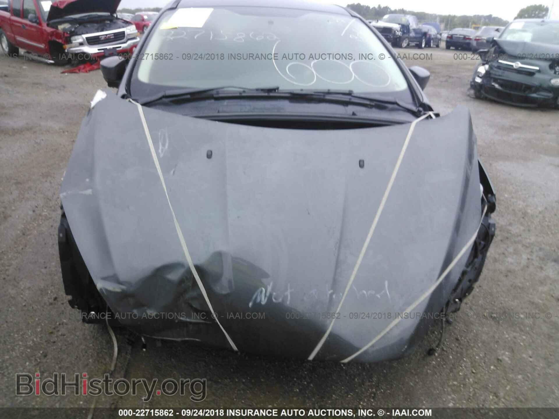 2016 Ford Focus - VIN: 1FADP3F20GL211253 - Фото 6