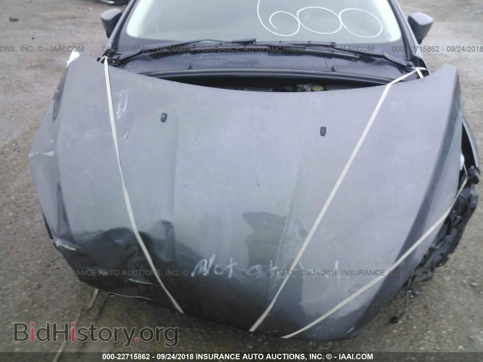 2016 Ford Focus - VIN: 1FADP3F20GL211253 - Фото 10