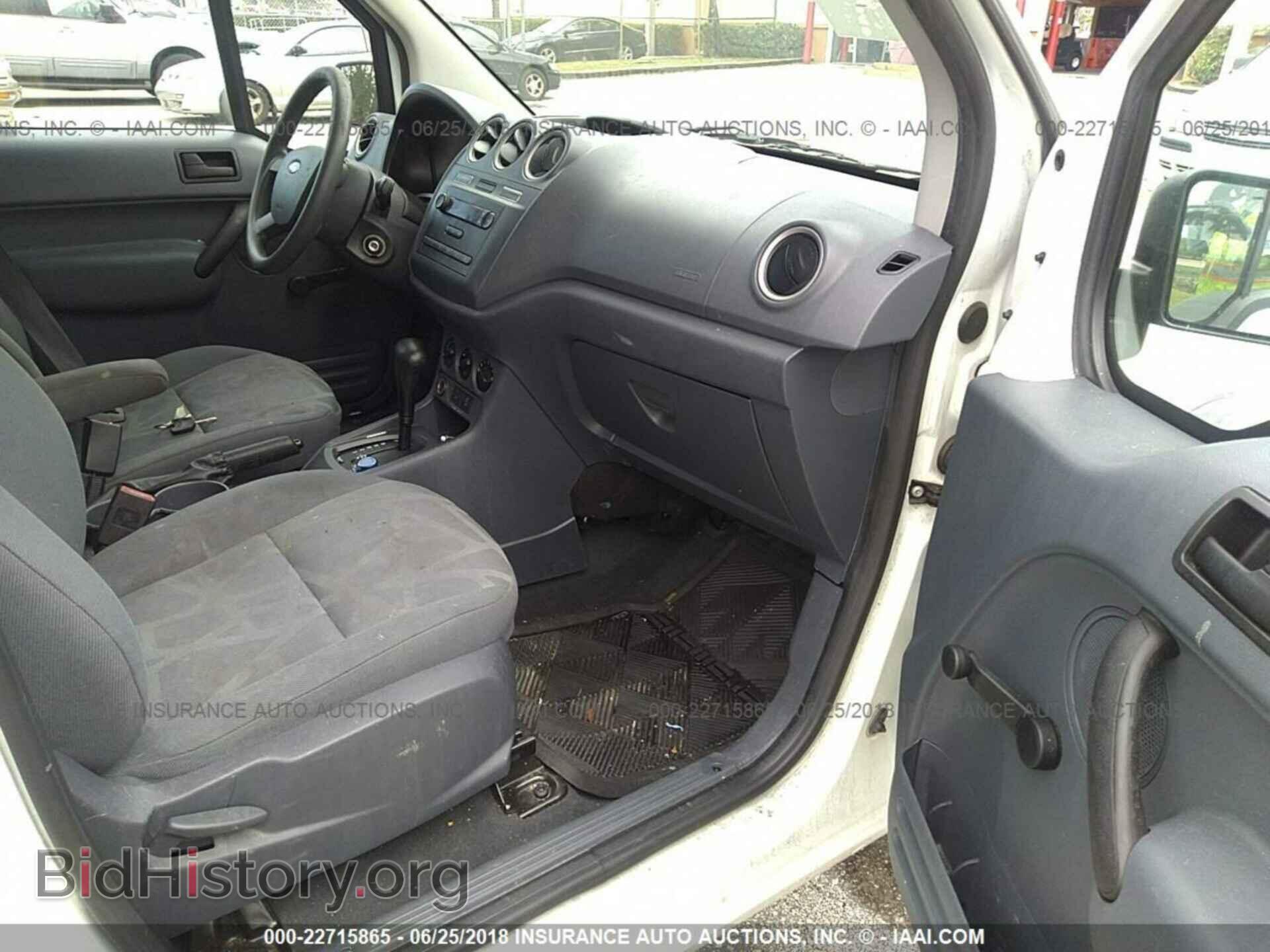2013 Ford Transit - VIN: NM0LS7AN5DT141755 - Фото 5