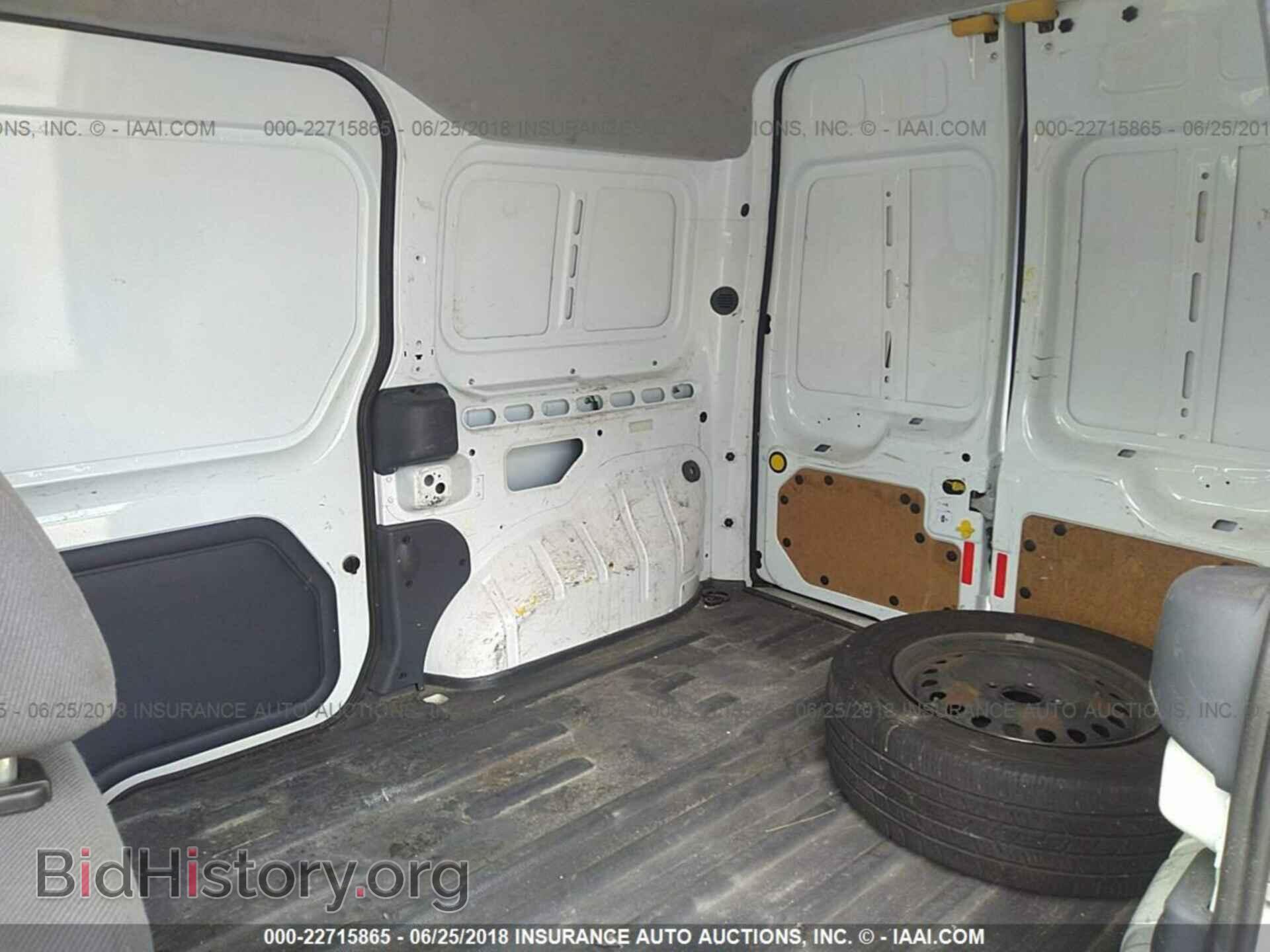 2013 Ford Transit - VIN: NM0LS7AN5DT141755 - Фото 8