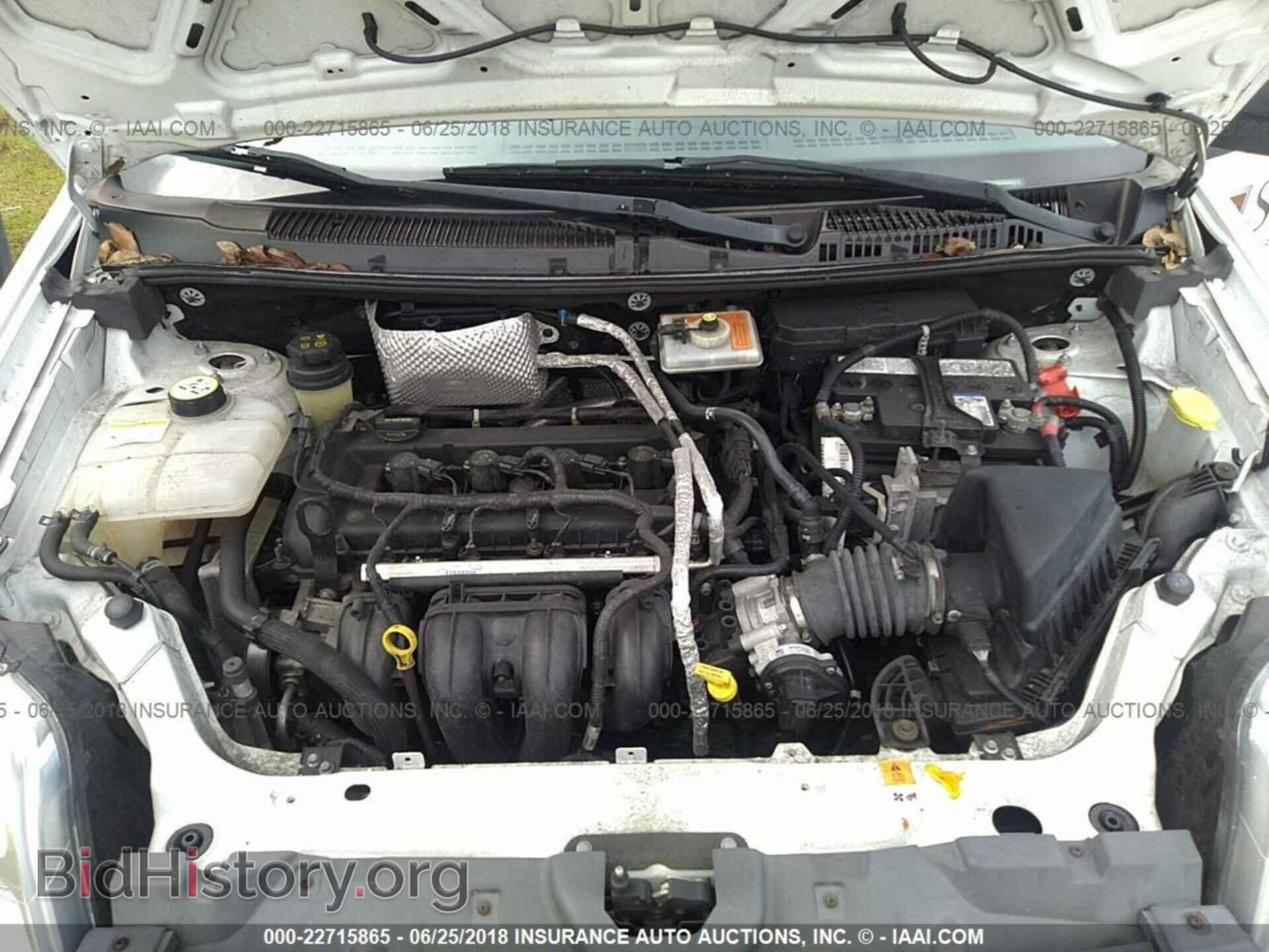 2013 Ford Transit - VIN: NM0LS7AN5DT141755 - Фото 10