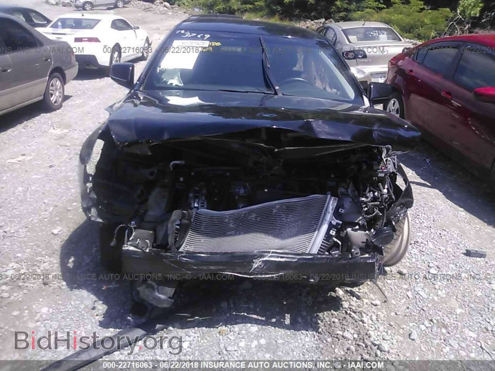 2017 Cadillac Xts - VIN: 2G61M5S32H9171110 - Photo 6