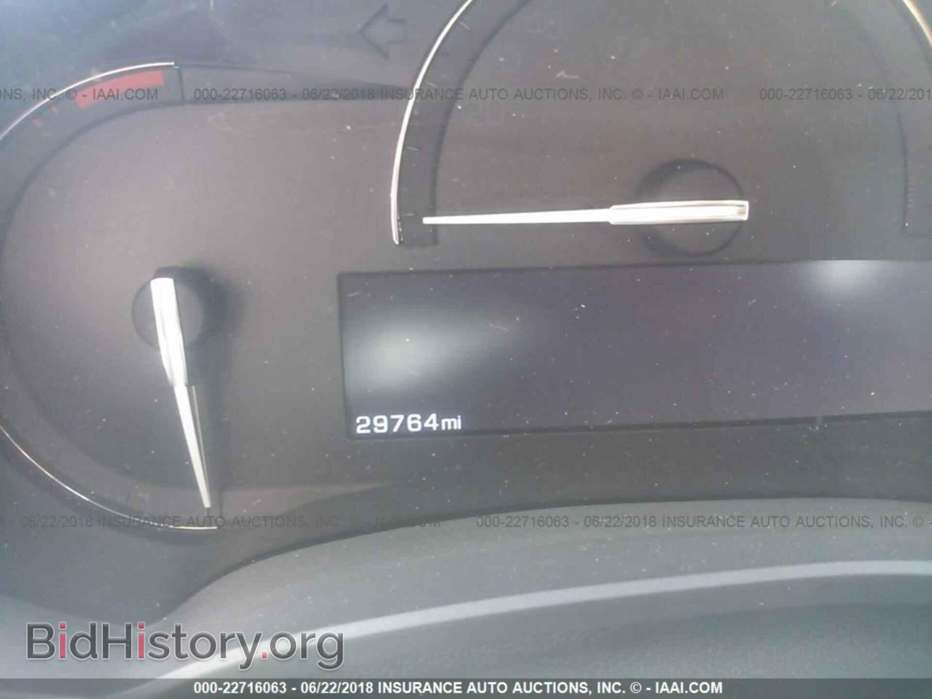 2017 Cadillac Xts - VIN: 2G61M5S32H9171110 - Photo 7