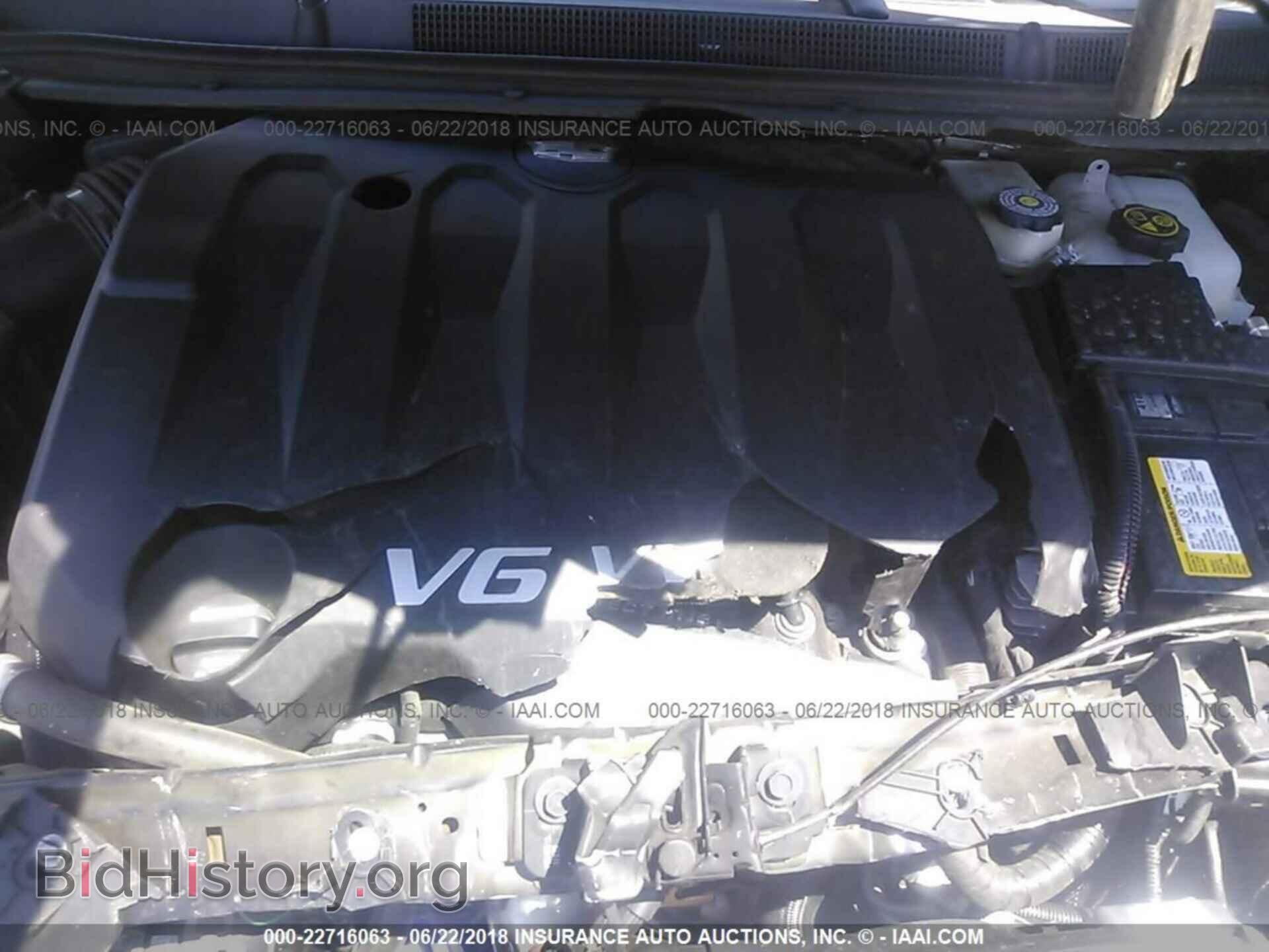 2017 Cadillac Xts - VIN: 2G61M5S32H9171110 - Photo 10