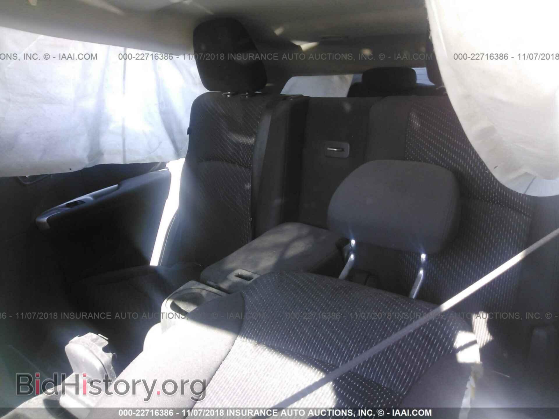 2017 Dodge Journey - VIN: 3C4PDCBG1HT648332 - Photo 8