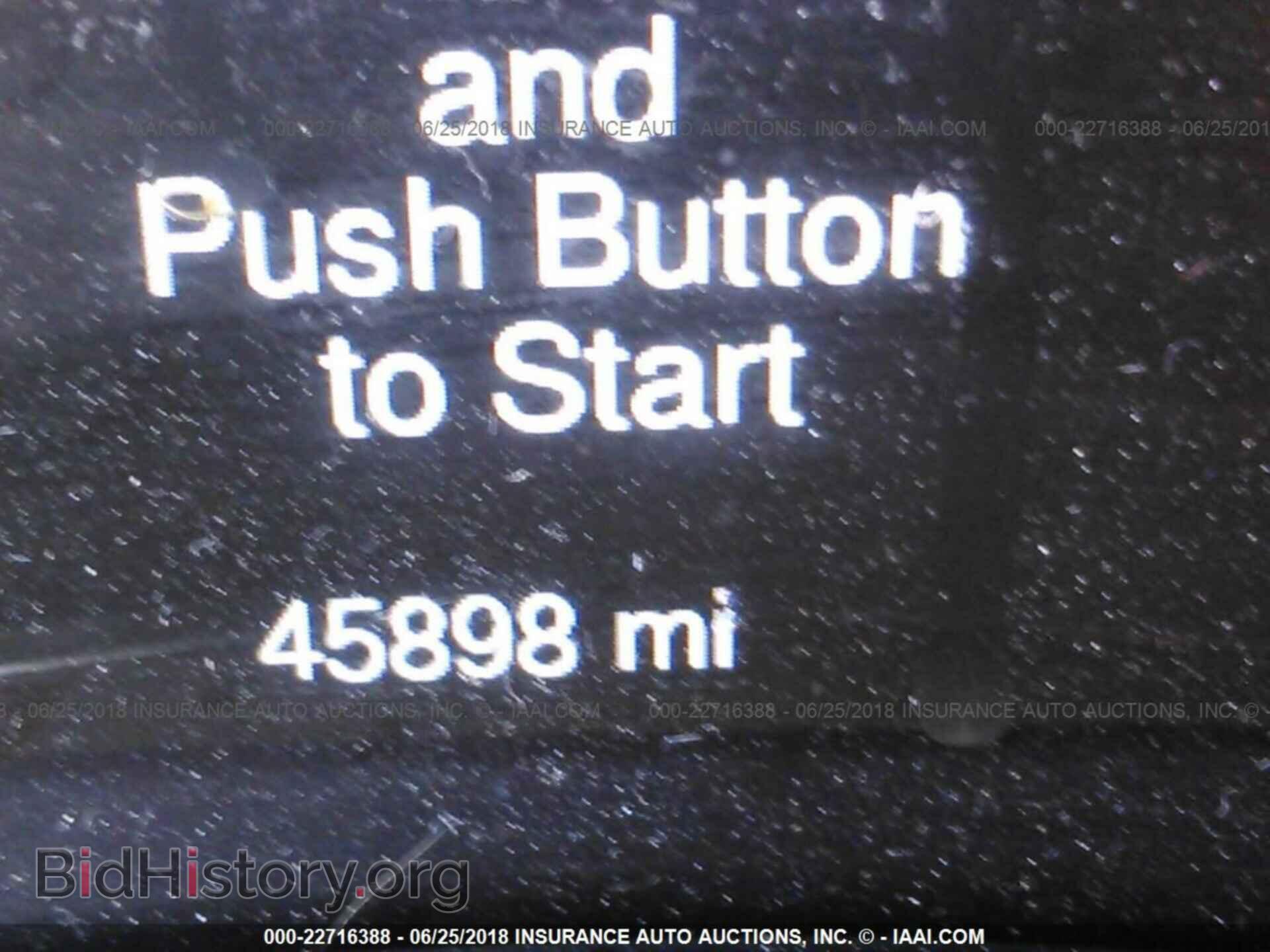 2015 Dodge Durango - VIN: 1C4RDHAGXFC902698 - Фото 7