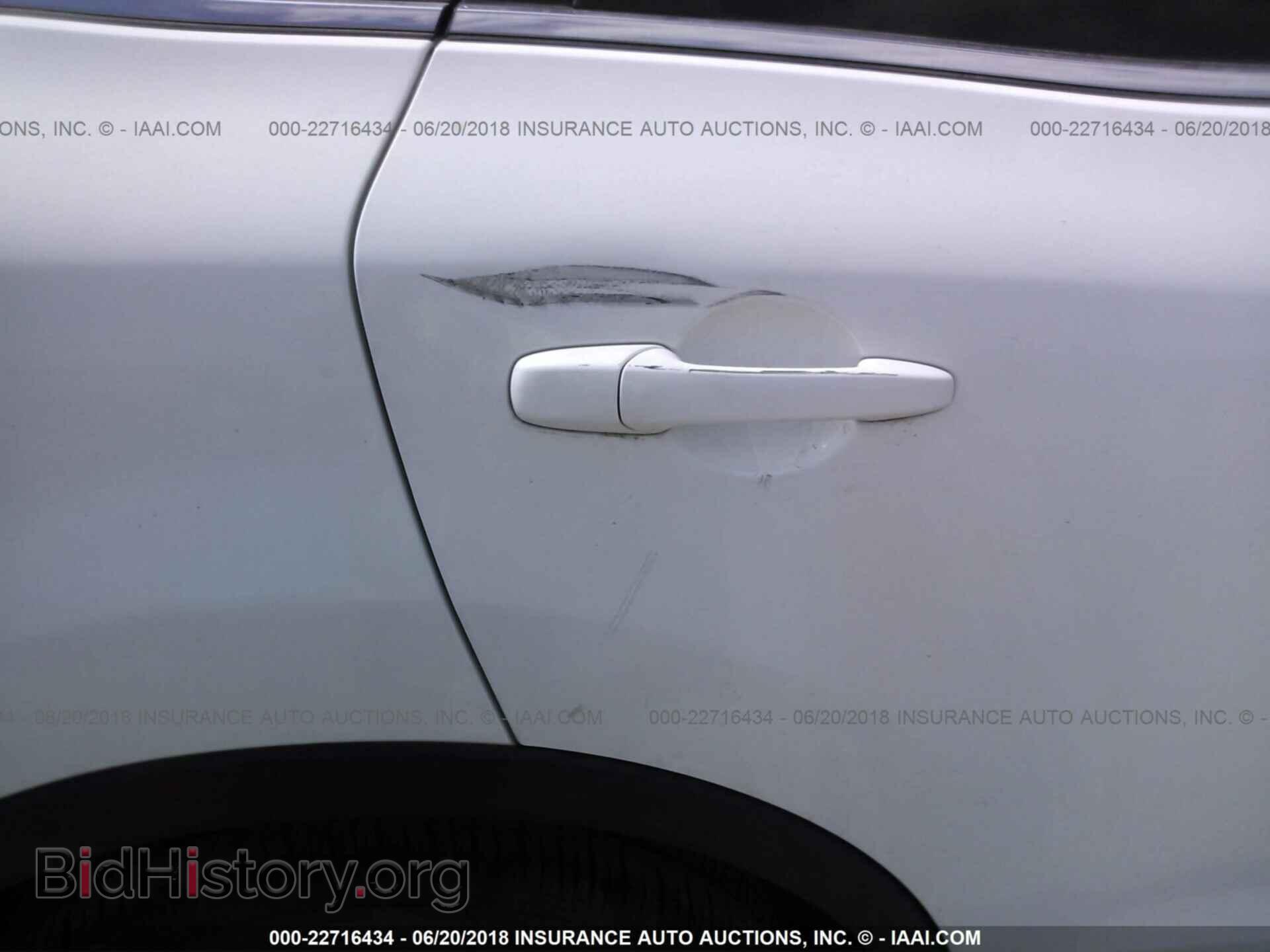 2013 Mazda Cx-9 - VIN: JM3TB2CA9D0409666 - Photo 6