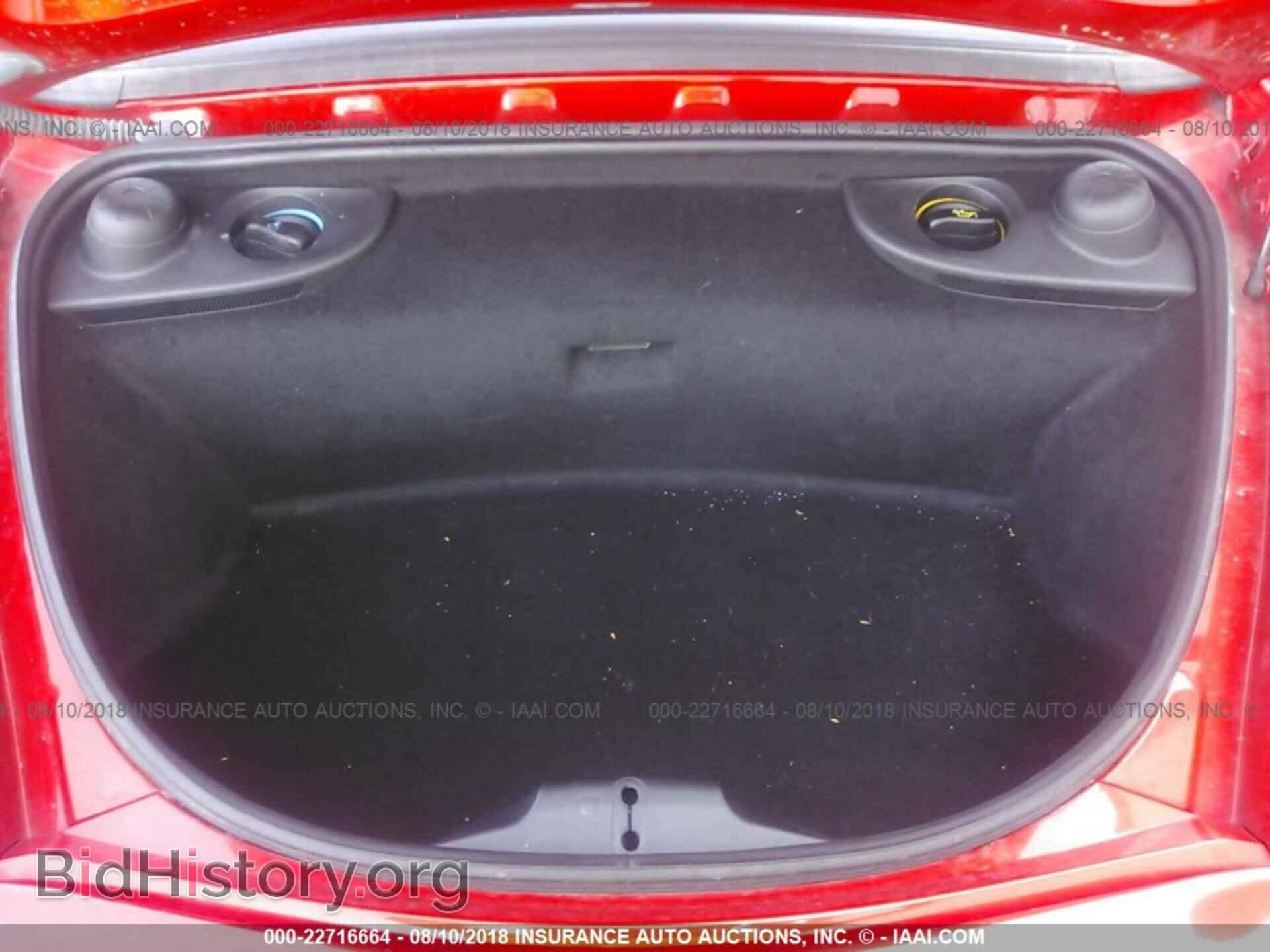 2014 Porsche Boxster - VIN: WP0CA2A82EK120176 - Photo 10