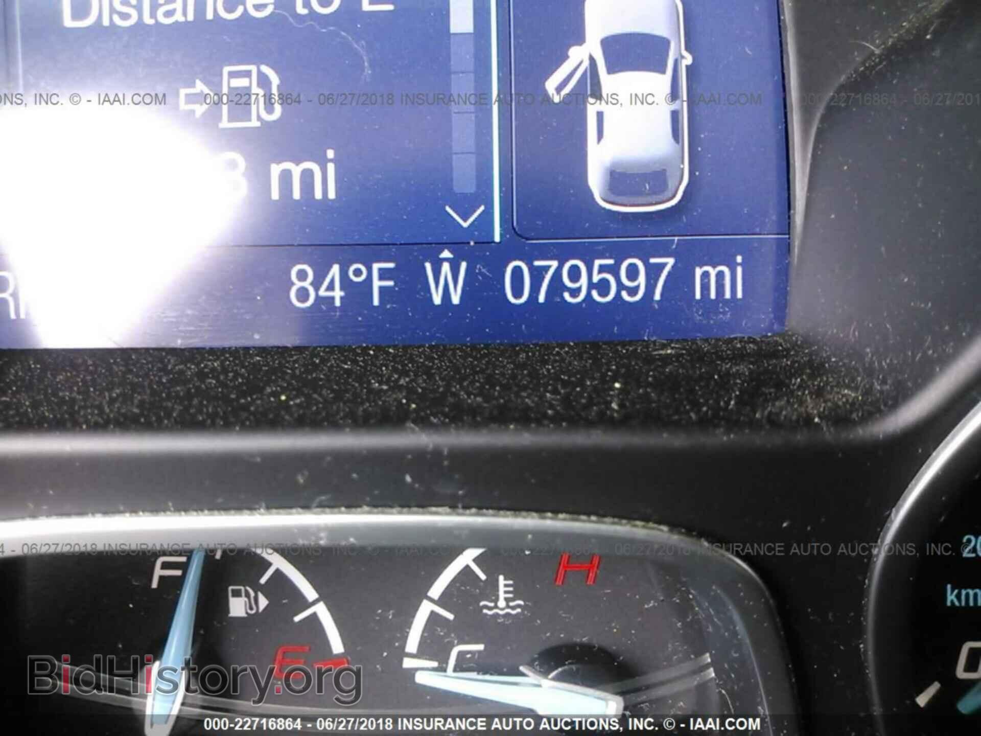 2013 Ford Focus - VIN: 1FADP3F22DL367855 - Photo 7