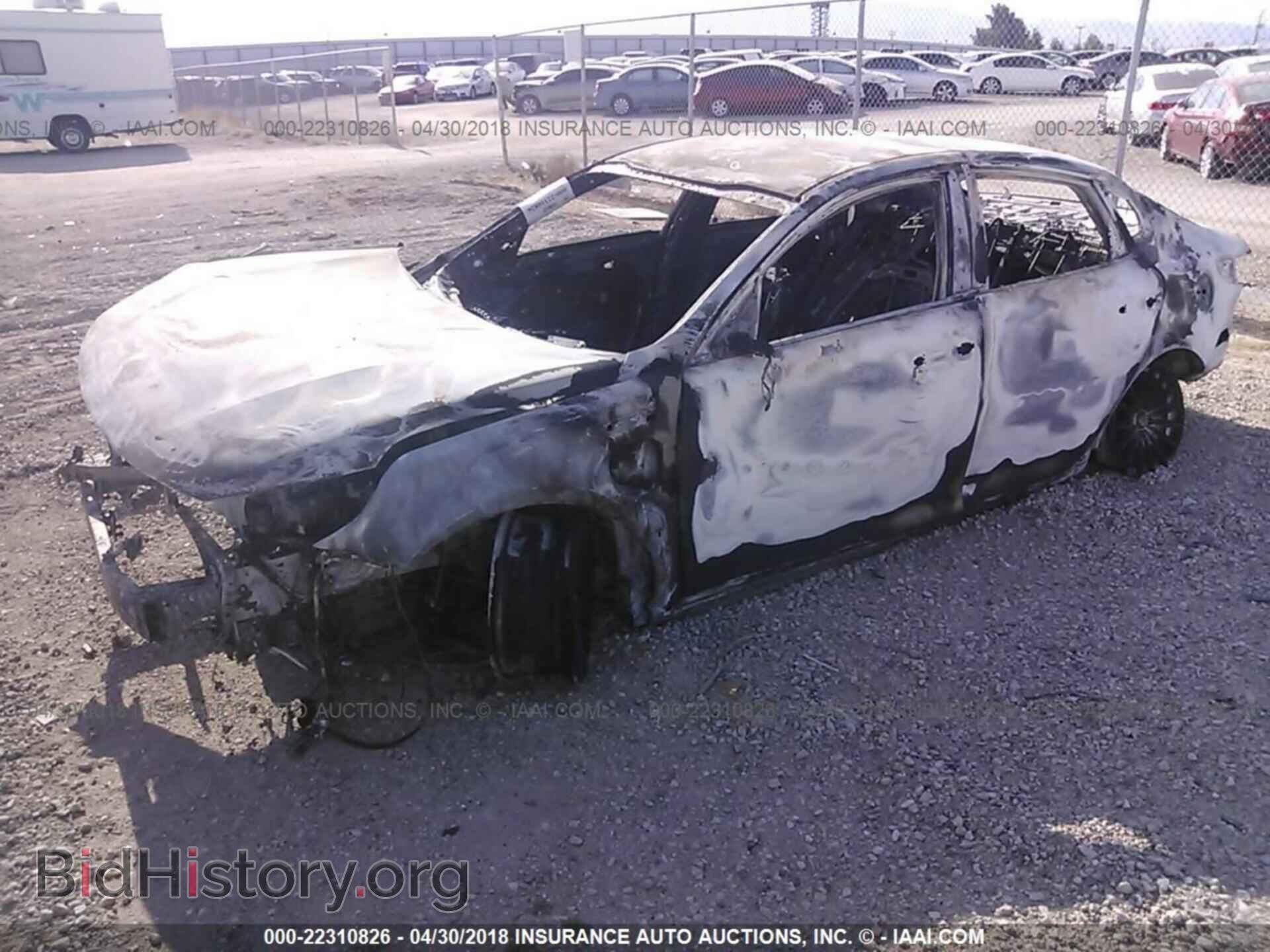 2017 KIA OPTIMA - VIN: KNAGV4LD0H5018046 - Photo 2