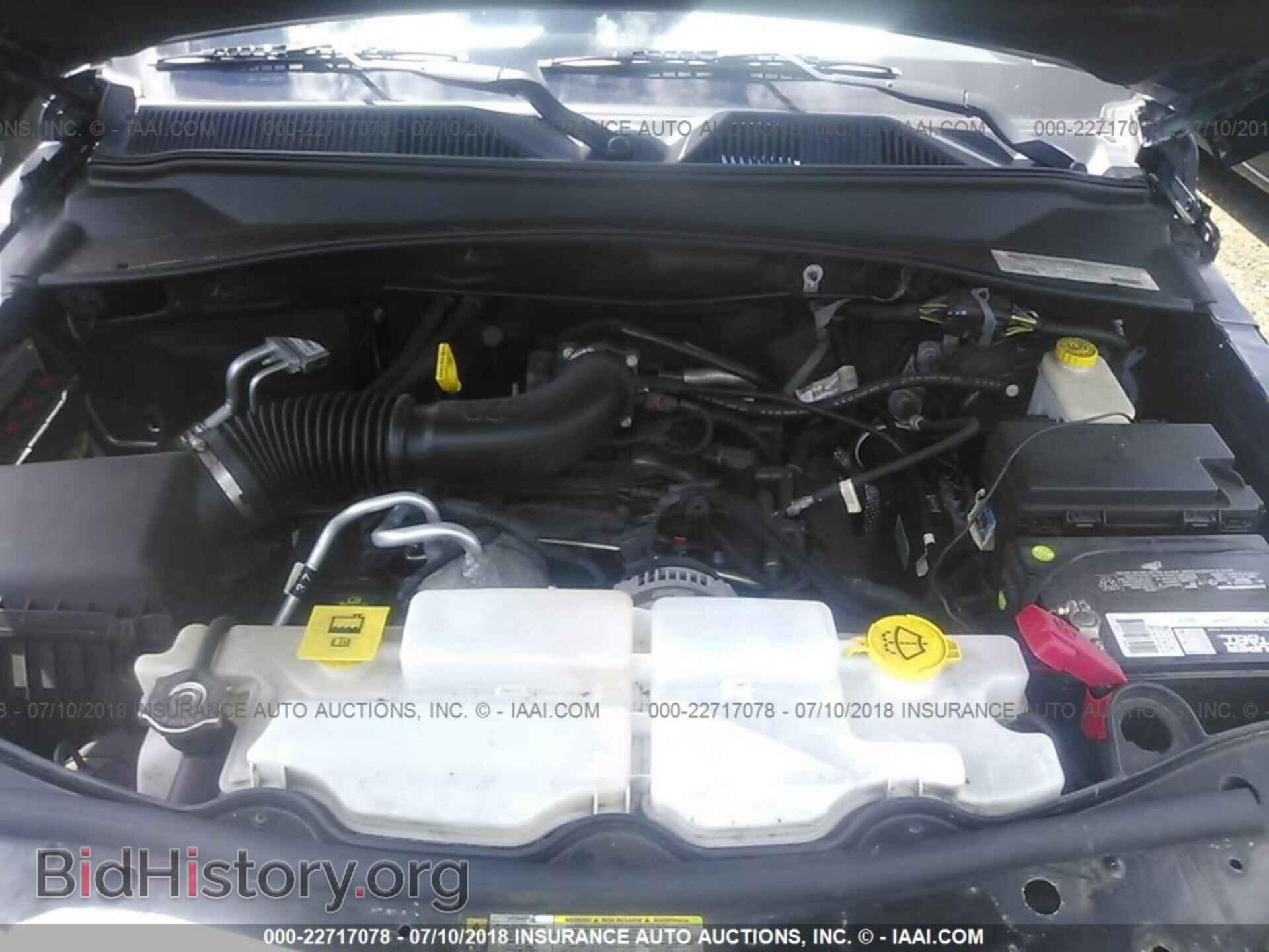 2012 Jeep Liberty - VIN: 1C4PJMFK2CW202089 - Фото 10