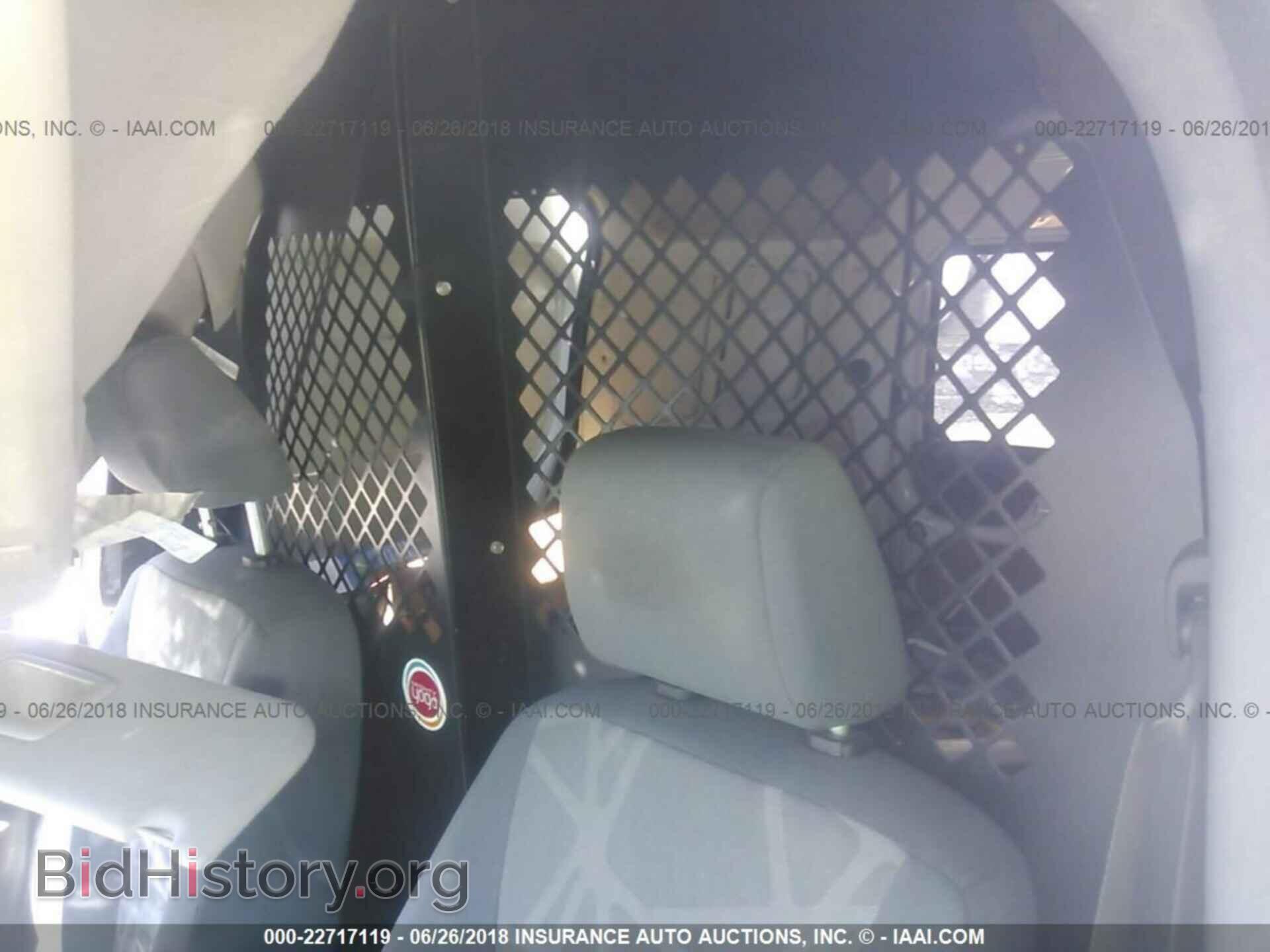 2013 Ford Transit - VIN: NM0LS7DNXDT170518 - Фото 8