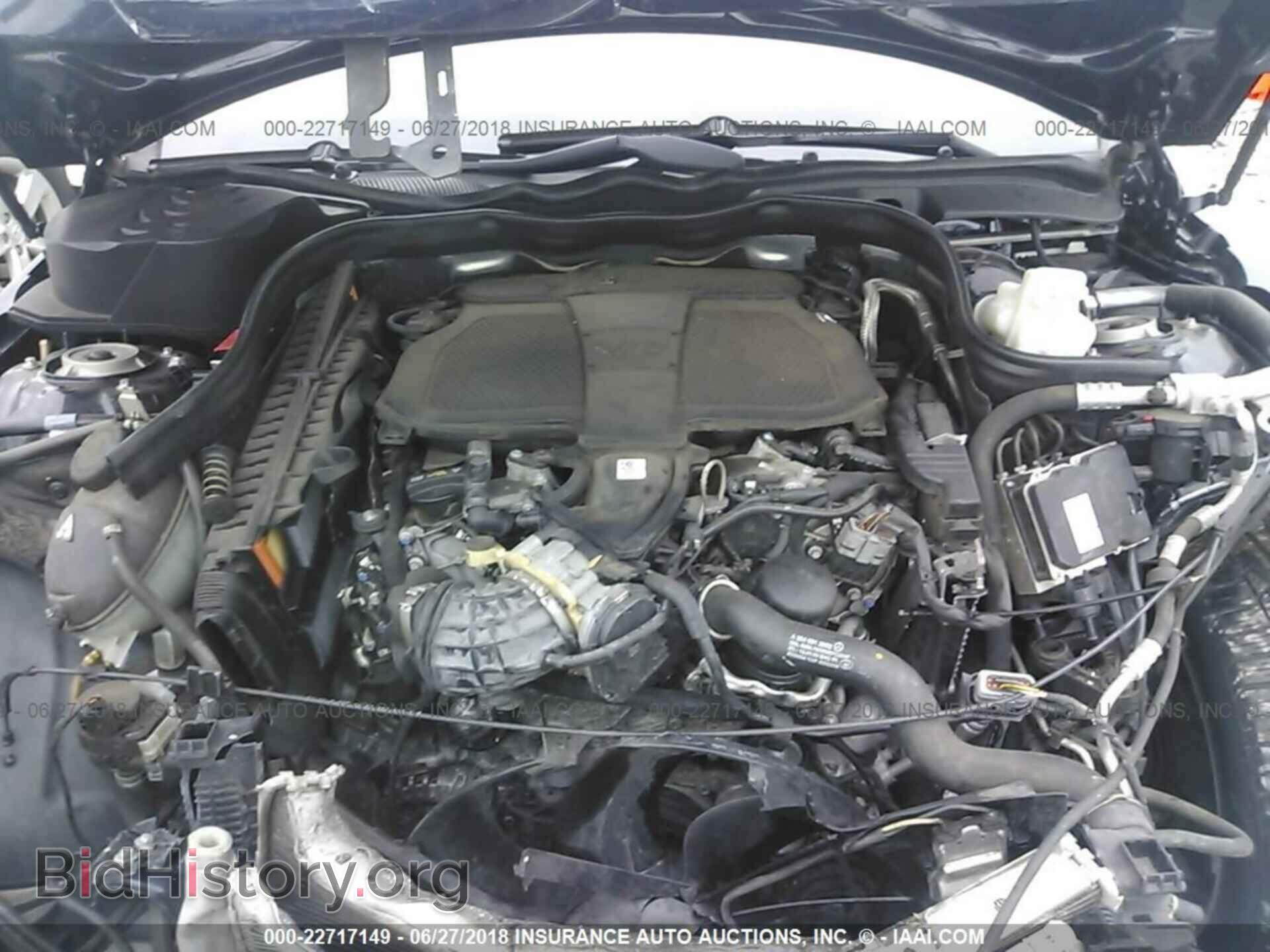 2012 Mercedes-benz E - VIN: WDDHF8JBXCA620729 - Фото 10