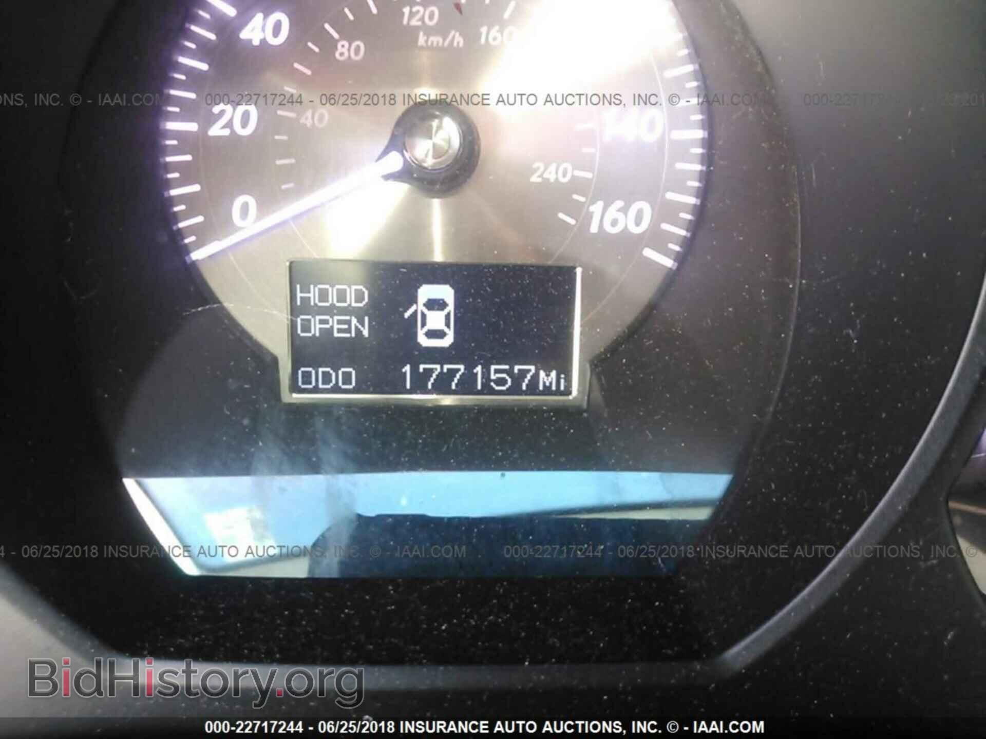 2011 Lexus Gs - VIN: JTHCE1KS5B0028901 - Photo 7